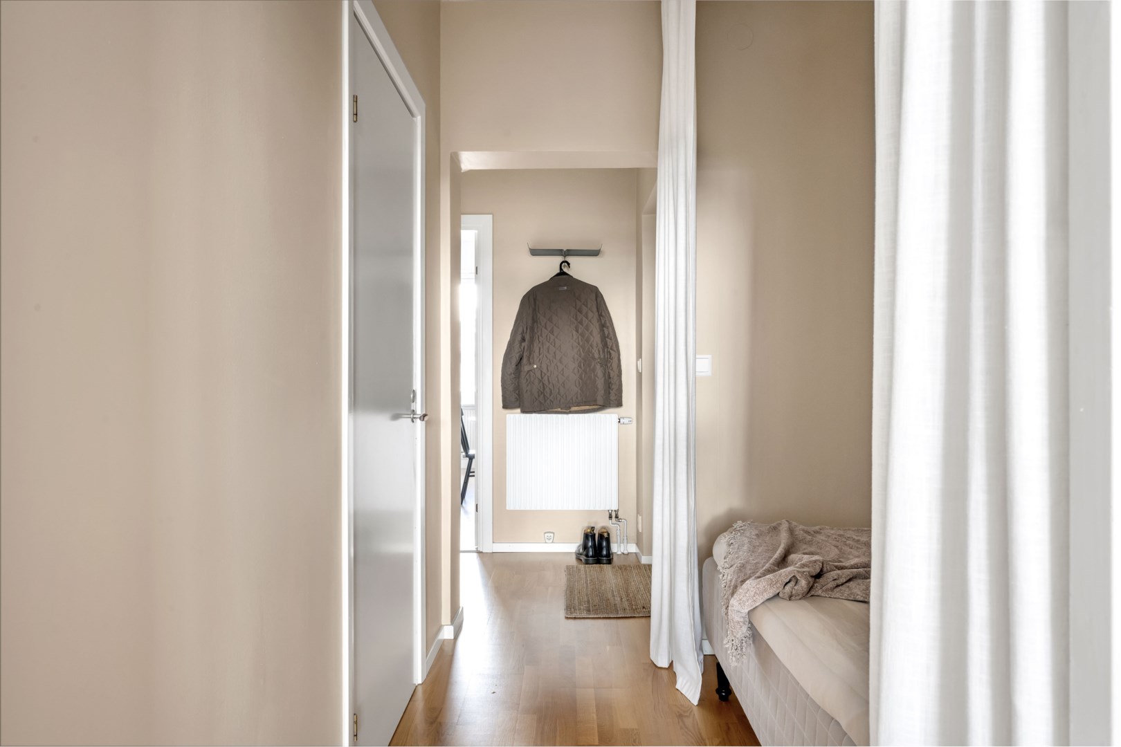 Bostadsbild från Ymergatan 26B, Till salu i Fålhagen, Uppsala