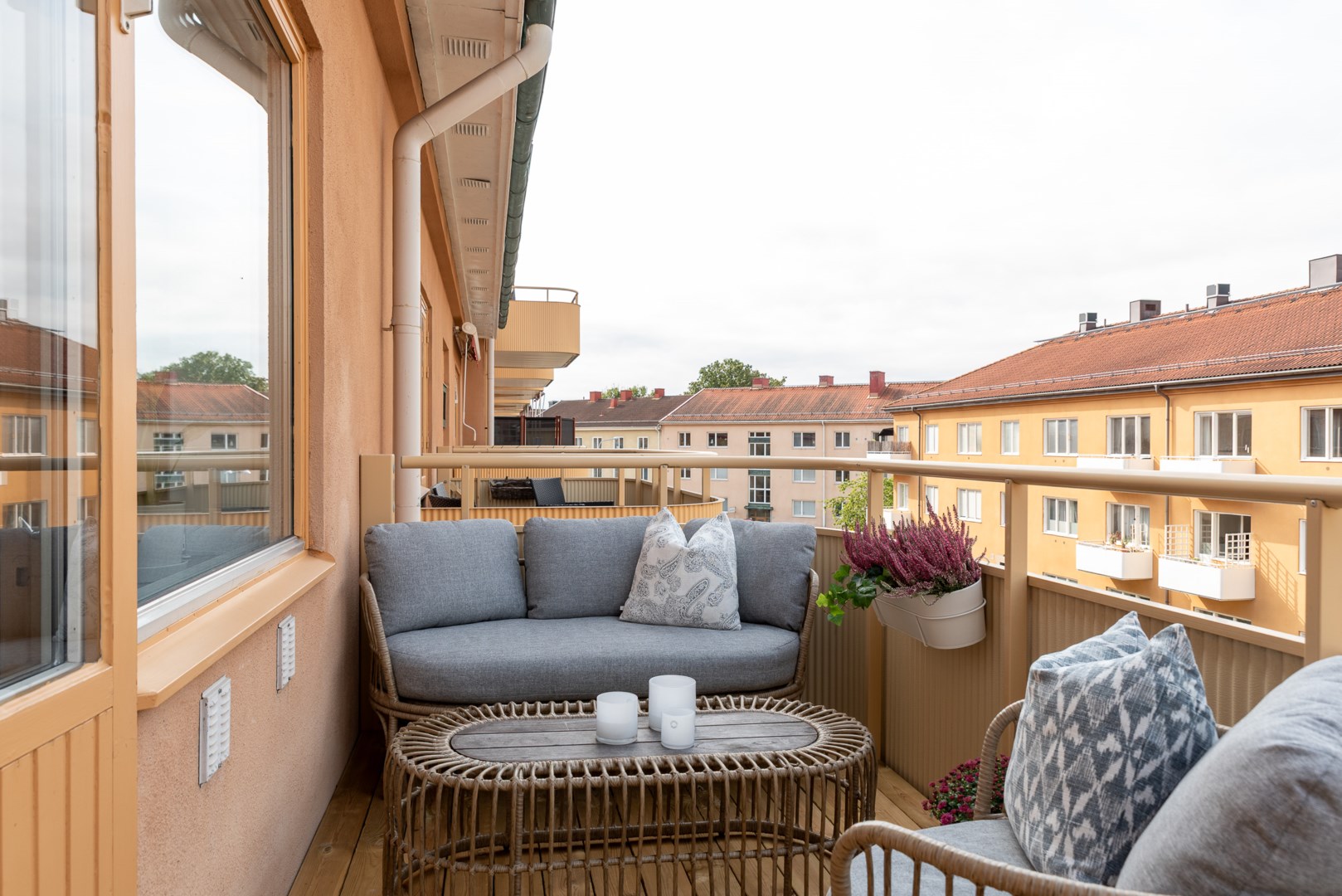 Bostadsbild från Linnégatan 12, Såld i Centrum, Västerås