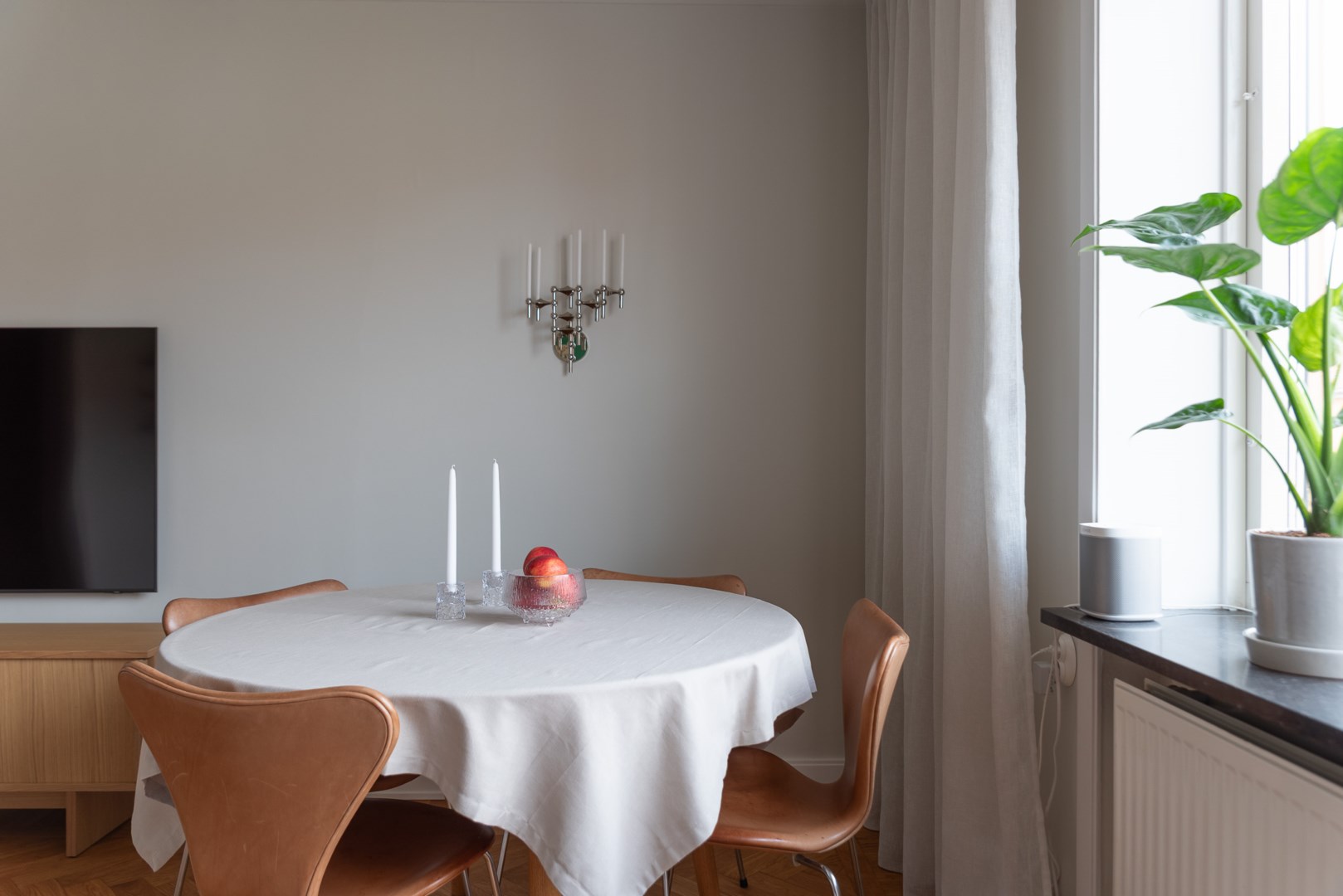 Bostadsbild från Linnégatan 12, Såld i Centrum, Västerås