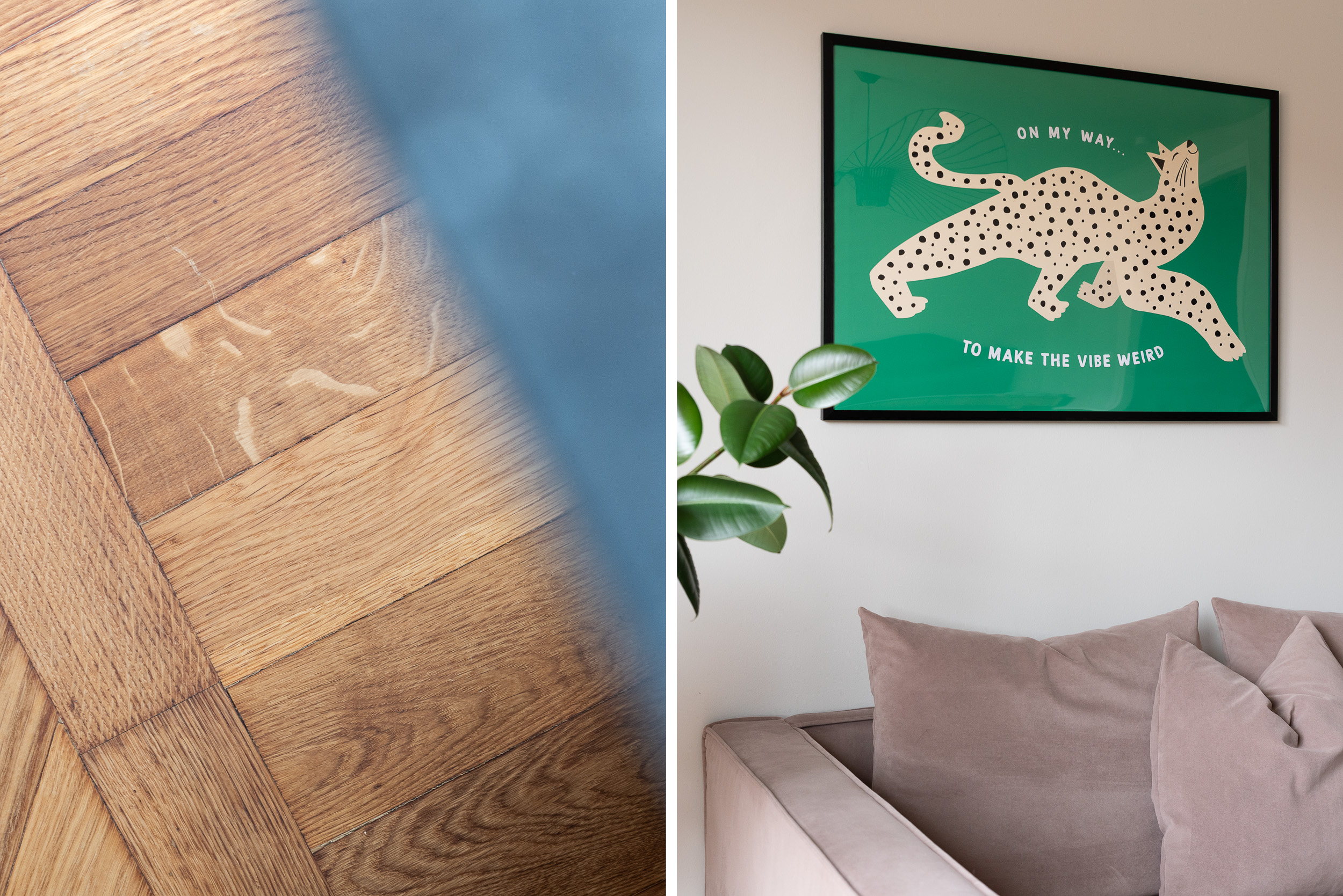 Bostadsbild från Linnégatan 12, Såld i Centrum, Västerås