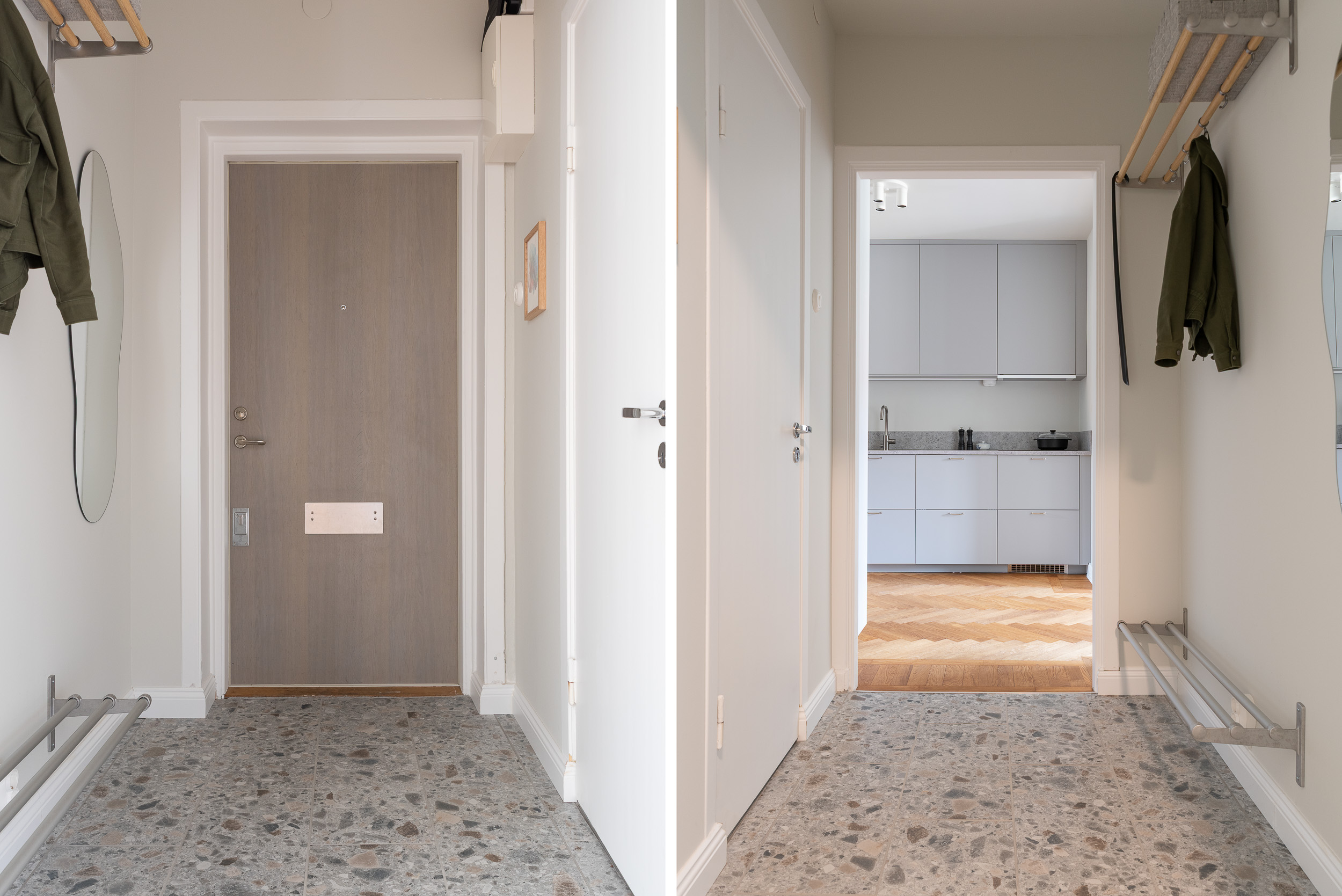 Bostadsbild från Linnégatan 12, Såld i Centrum, Västerås