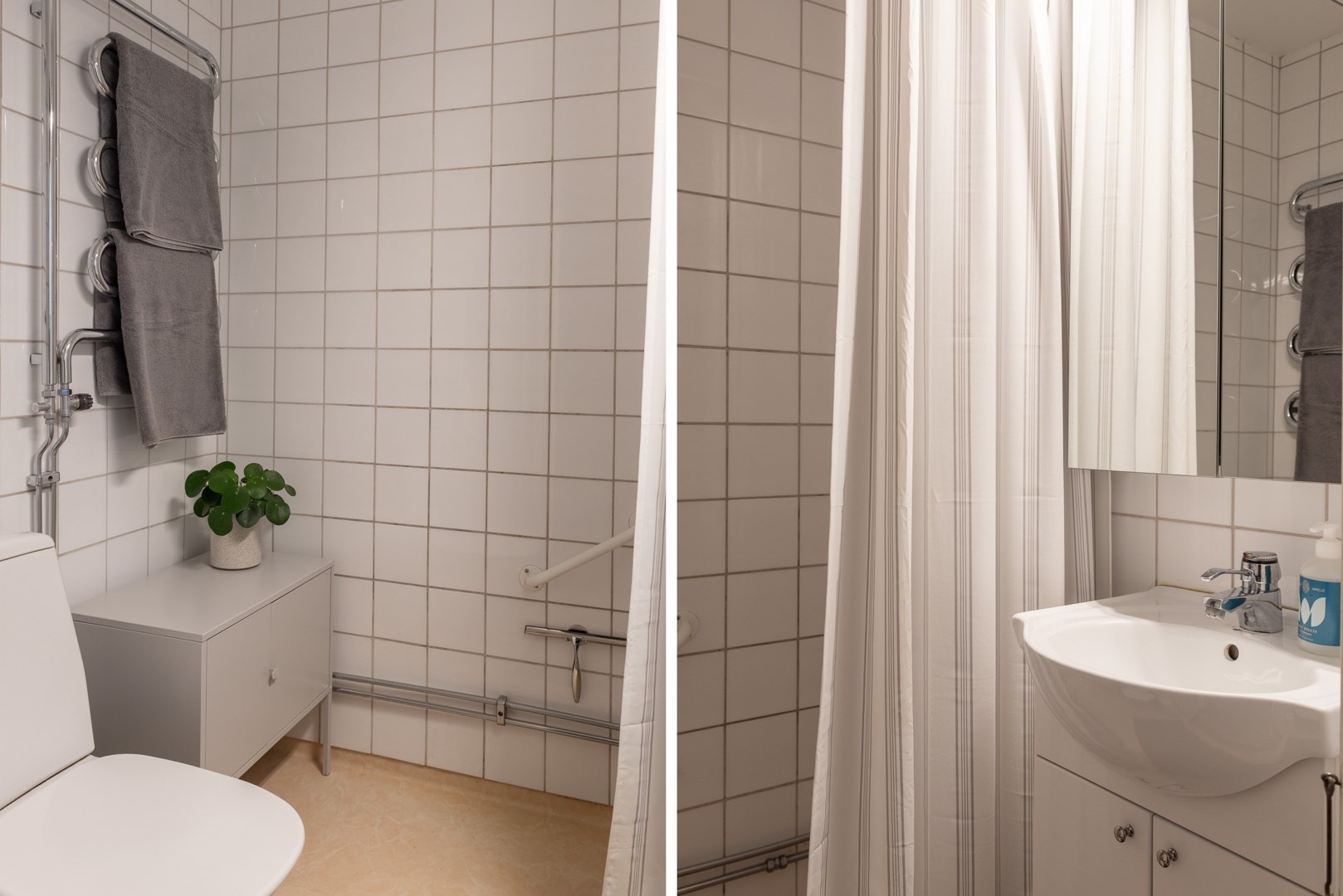 Bostadsbild från Linnégatan 12, Såld i Centrum, Västerås