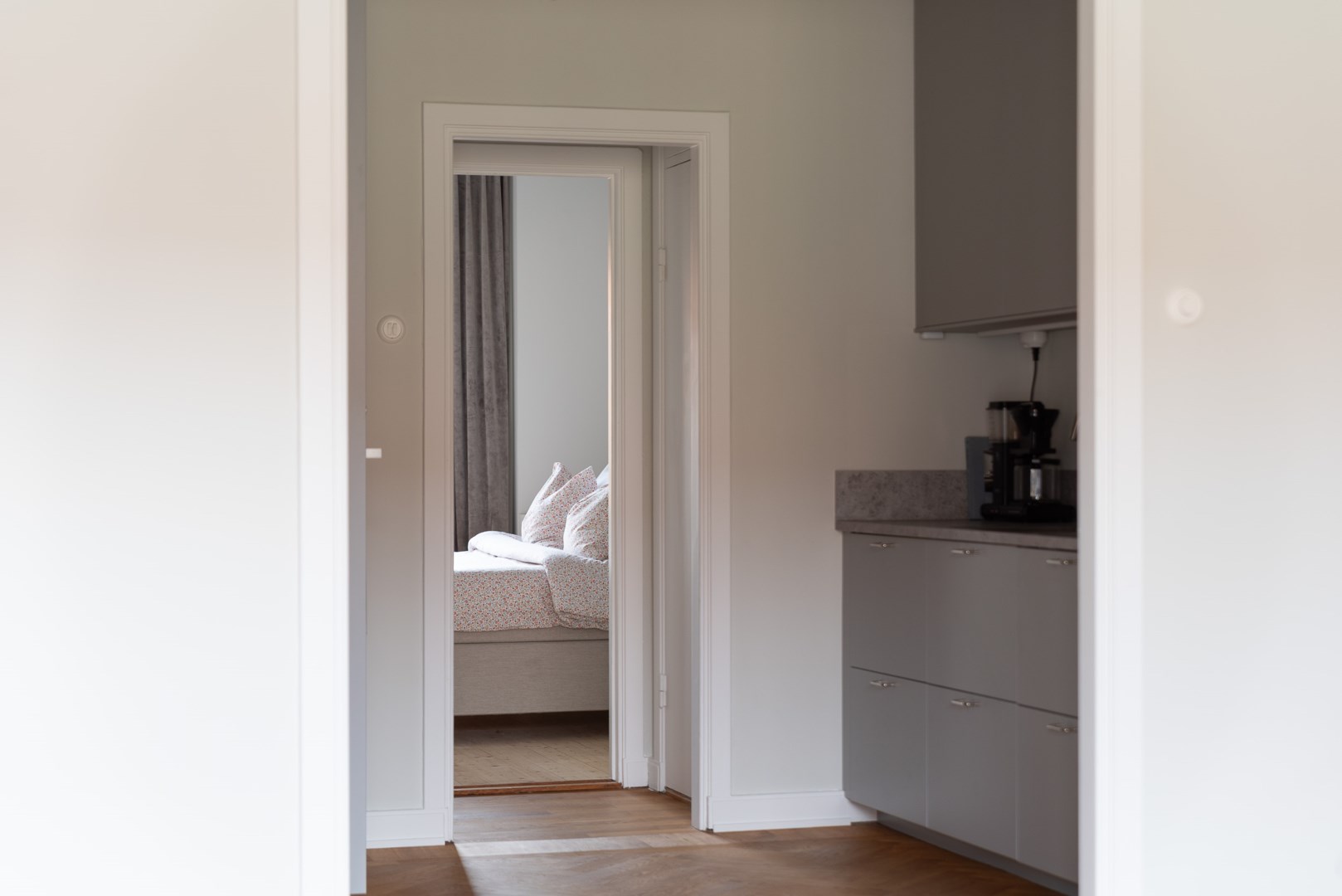 Bostadsbild från Linnégatan 12, Såld i Centrum, Västerås