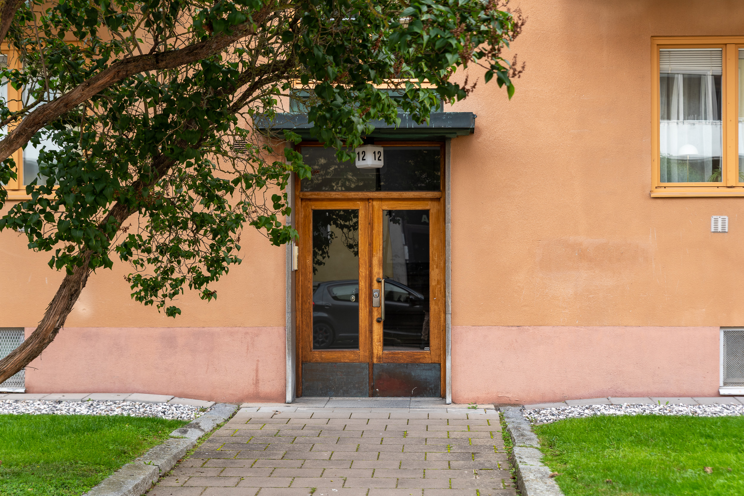 Bostadsbild från Linnégatan 12, Såld i Centrum, Västerås