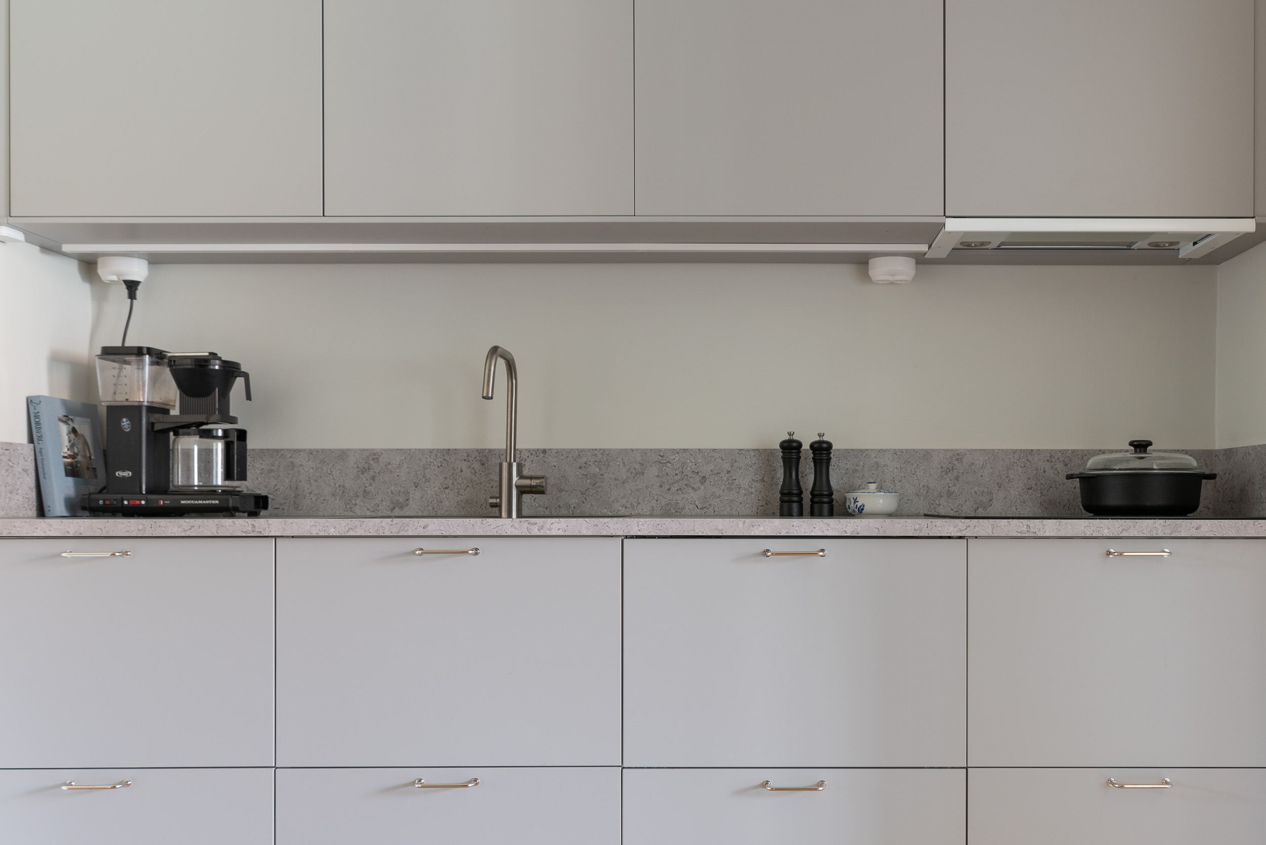 Bostadsbild från Linnégatan 12, Såld i Centrum, Västerås