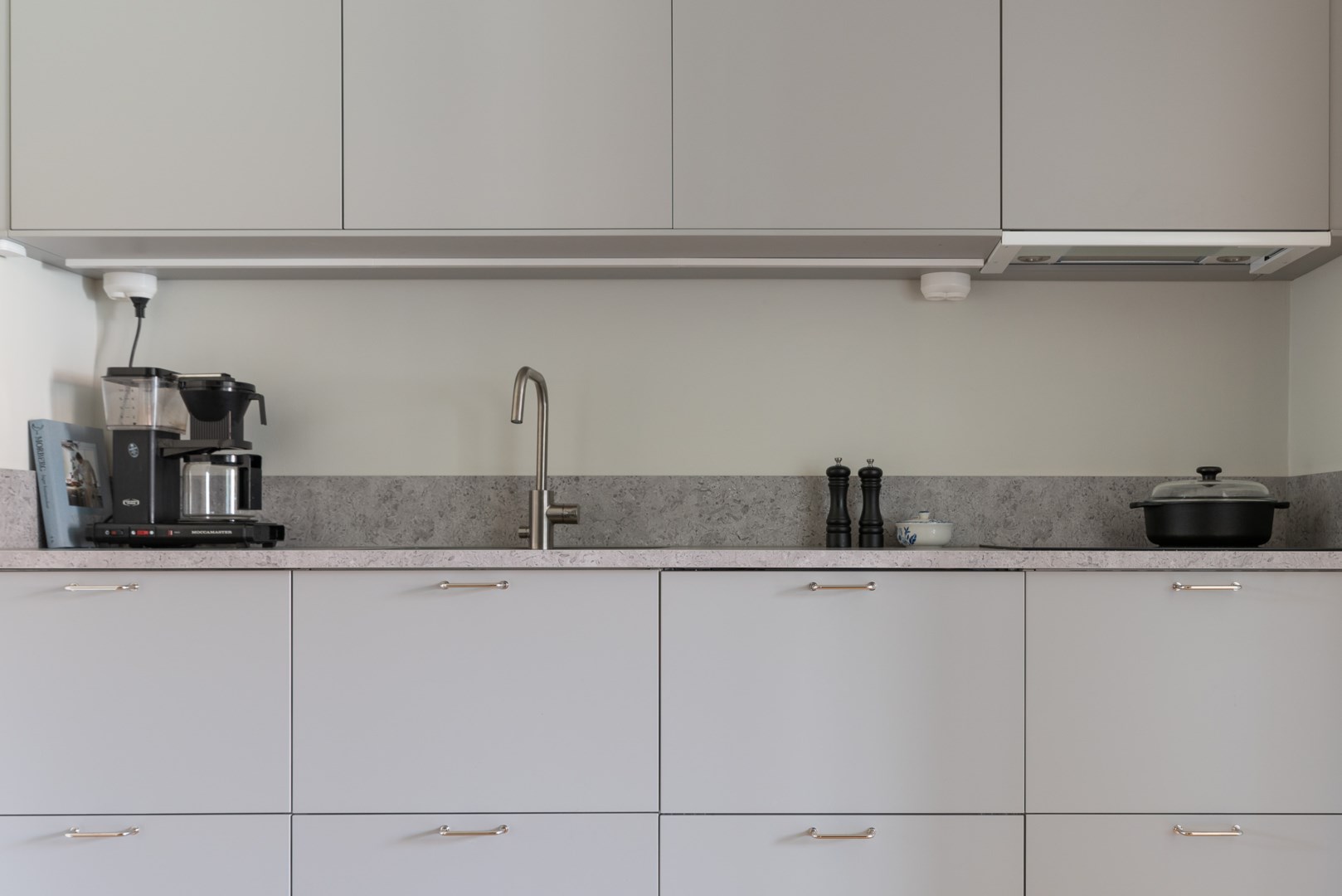 Bostadsbild från Linnégatan 12, Såld i Centrum, Västerås