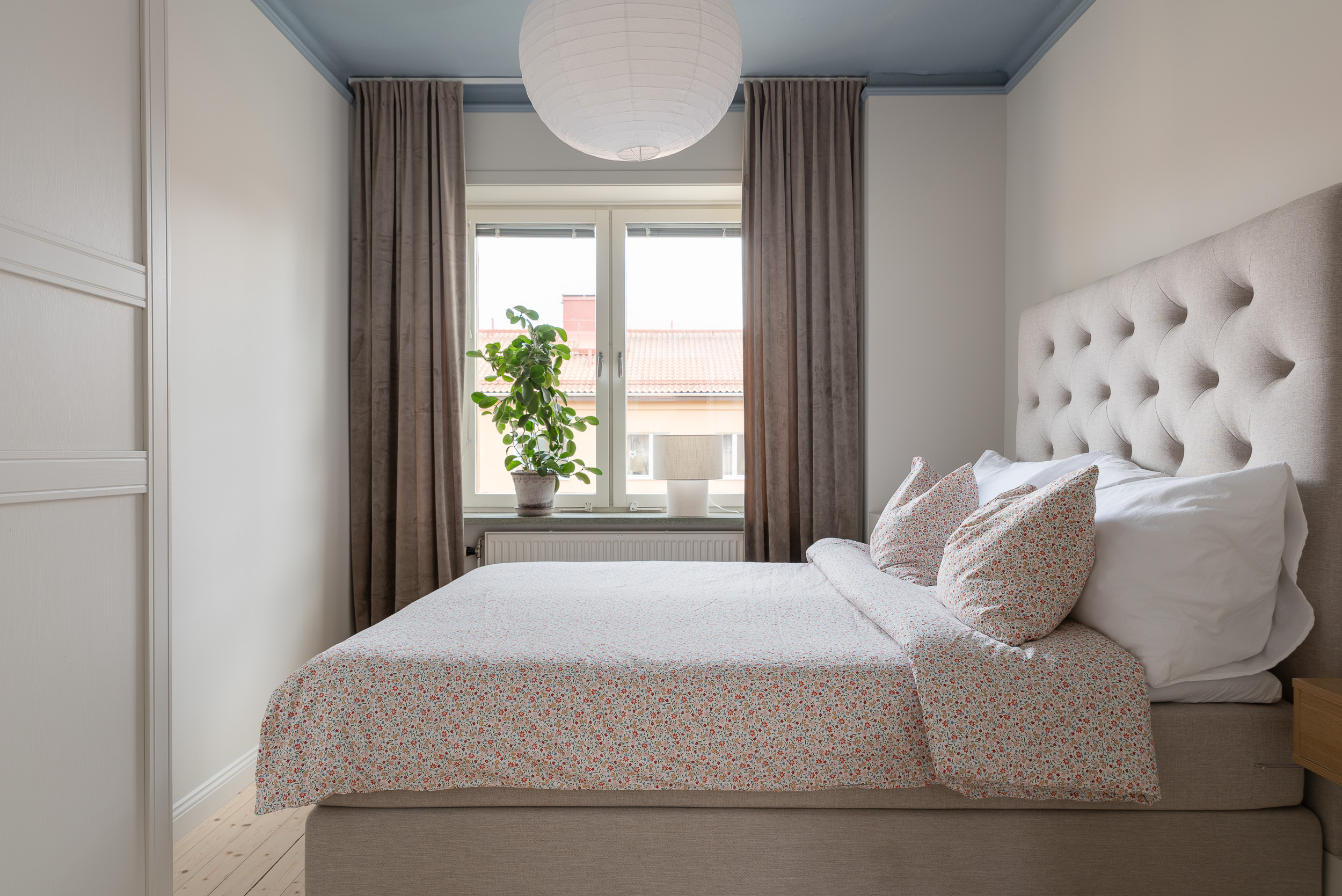 Bostadsbild från Linnégatan 12, Såld i Centrum, Västerås