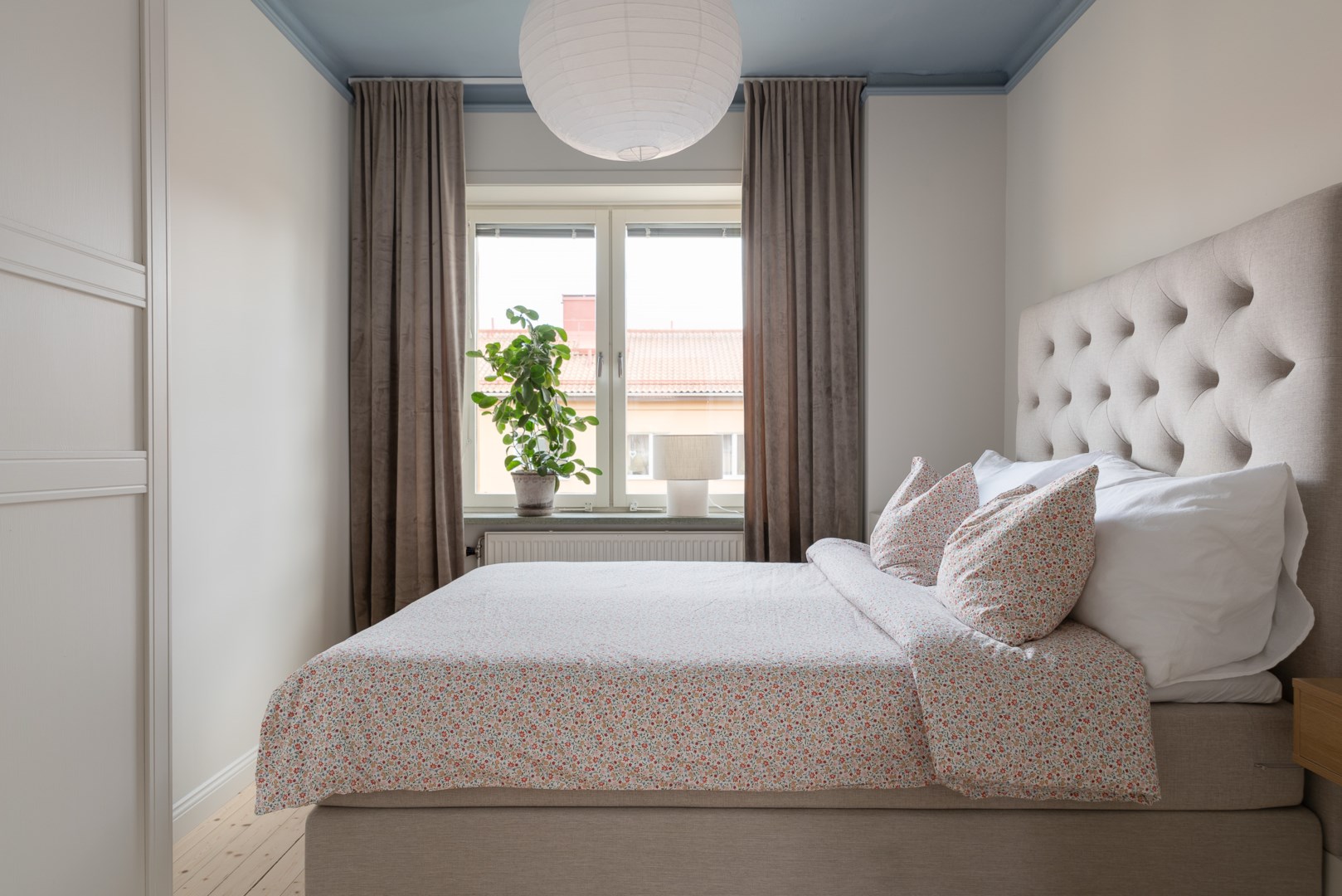 Bostadsbild från Linnégatan 12, Såld i Centrum, Västerås