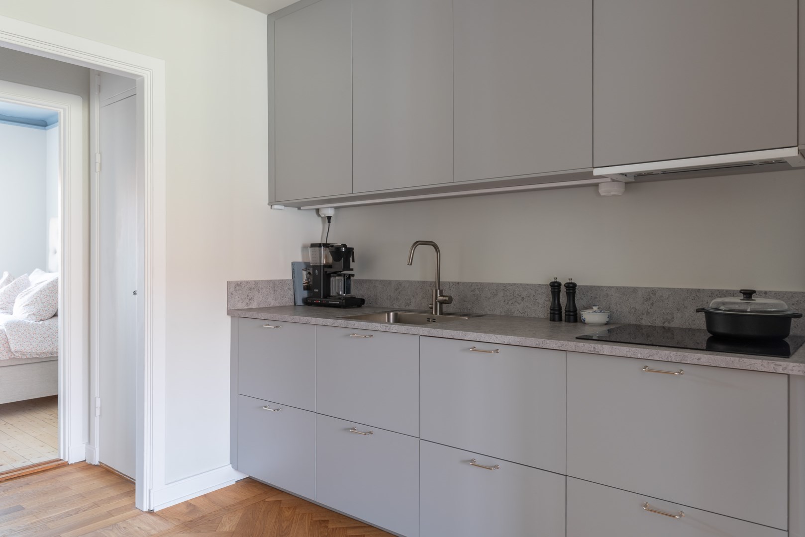 Bostadsbild från Linnégatan 12, Såld i Centrum, Västerås