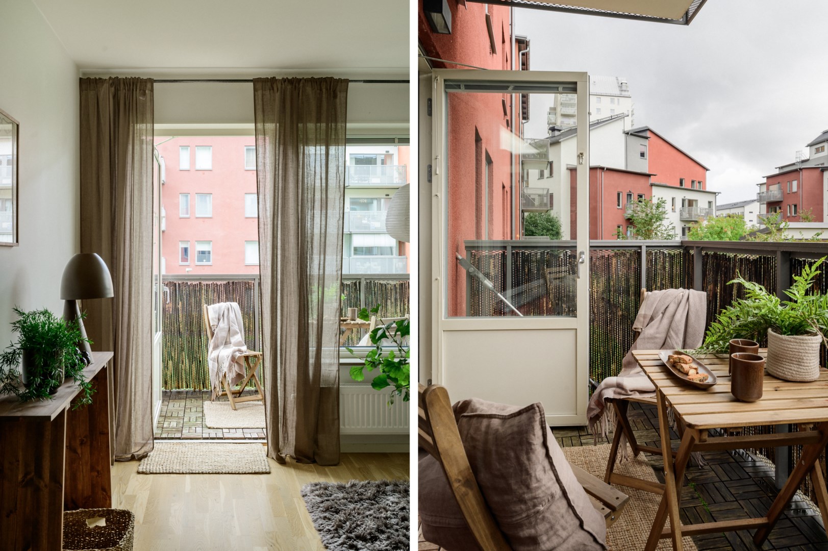 Bostadsbild från Ursula Printz gata 4, Såld i Porslinskvarteren, Värmdö