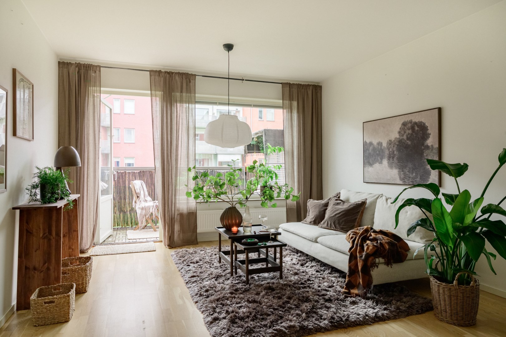 Bostadsbild från Ursula Printz gata 4, Såld i Porslinskvarteren, Värmdö