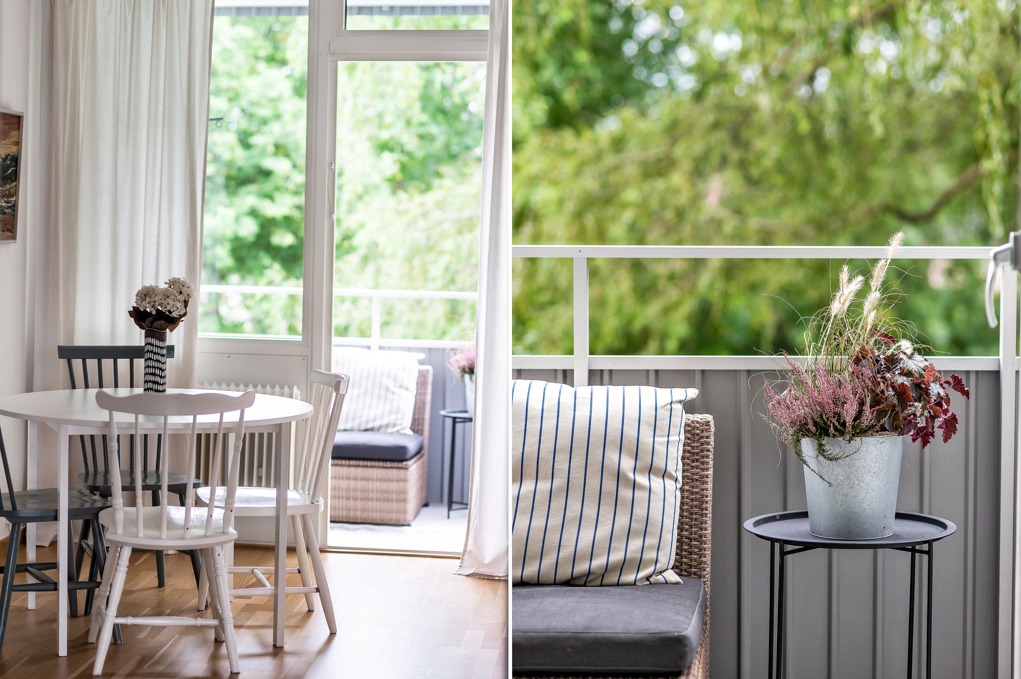 Bostadsbild från Fjärdhundragatan 66, Såld i Tunabackar, Uppsala