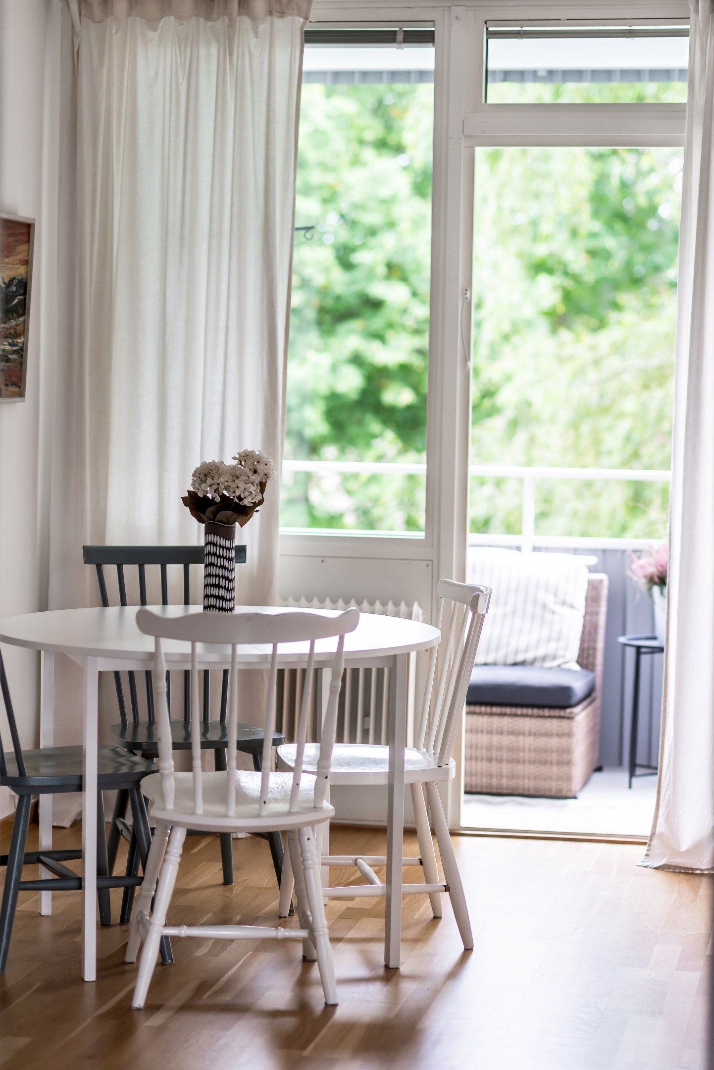 Bostadsbild från Fjärdhundragatan 66, Såld i Tunabackar, Uppsala