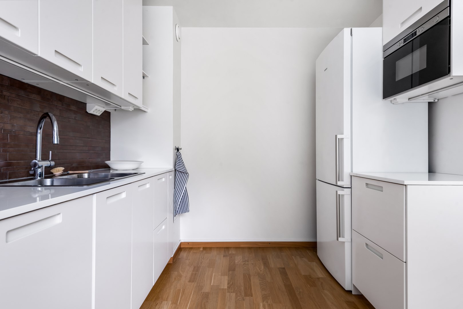 Bostadsbild från Fjärdhundragatan 66, Såld i Tunabackar, Uppsala