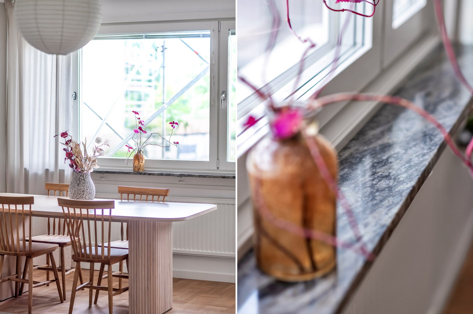 Bostadsbild från Fjärdhundragatan 66, Såld i Tunabackar, Uppsala