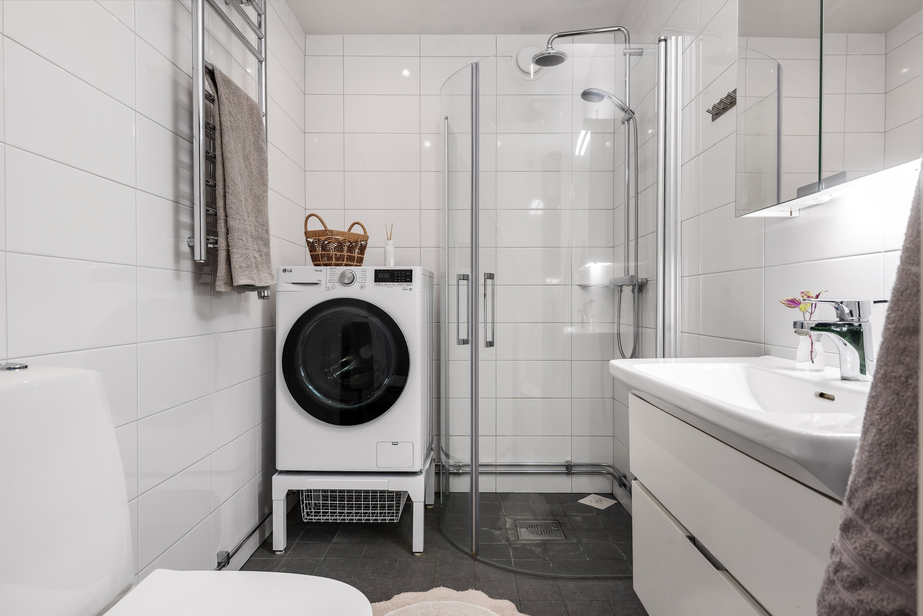 Bostadsbild från Fjärdhundragatan 66, Såld i Tunabackar, Uppsala