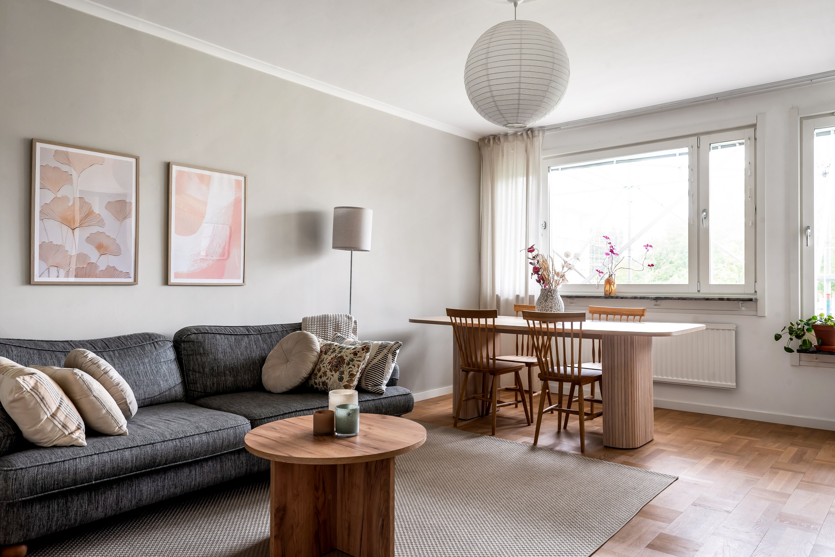 Bostadsbild från Fjärdhundragatan 66, Såld i Tunabackar, Uppsala