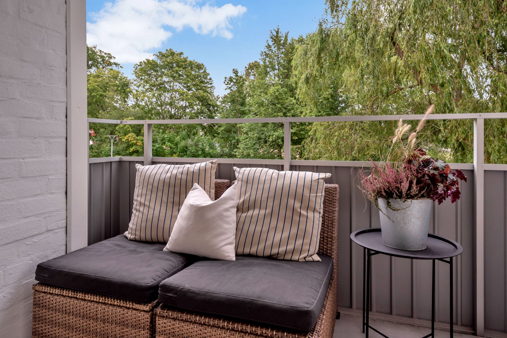 Bostadsbild från Fjärdhundragatan 66, Såld i Tunabackar, Uppsala