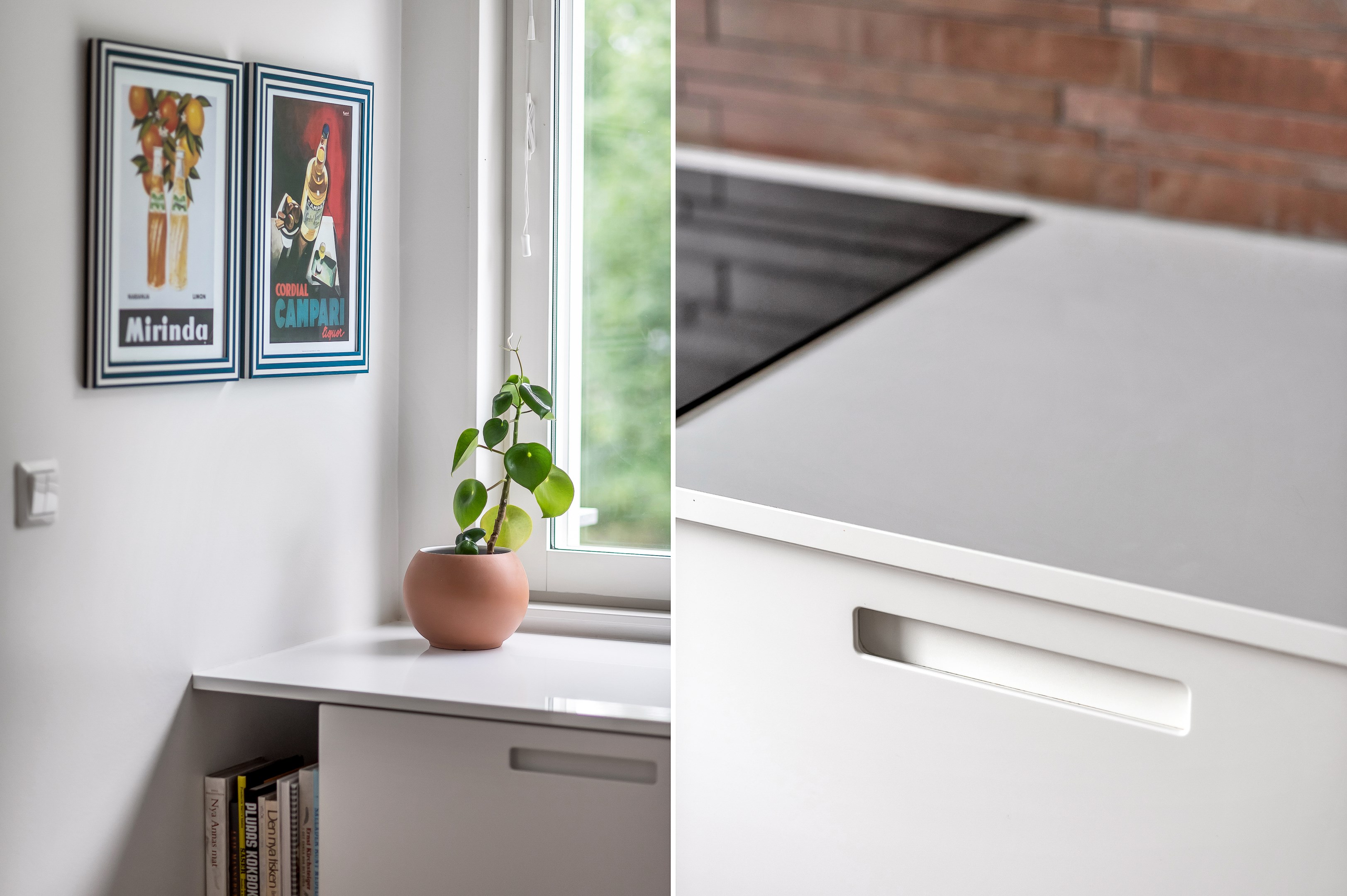 Bostadsbild från Fjärdhundragatan 66, Såld i Tunabackar, Uppsala