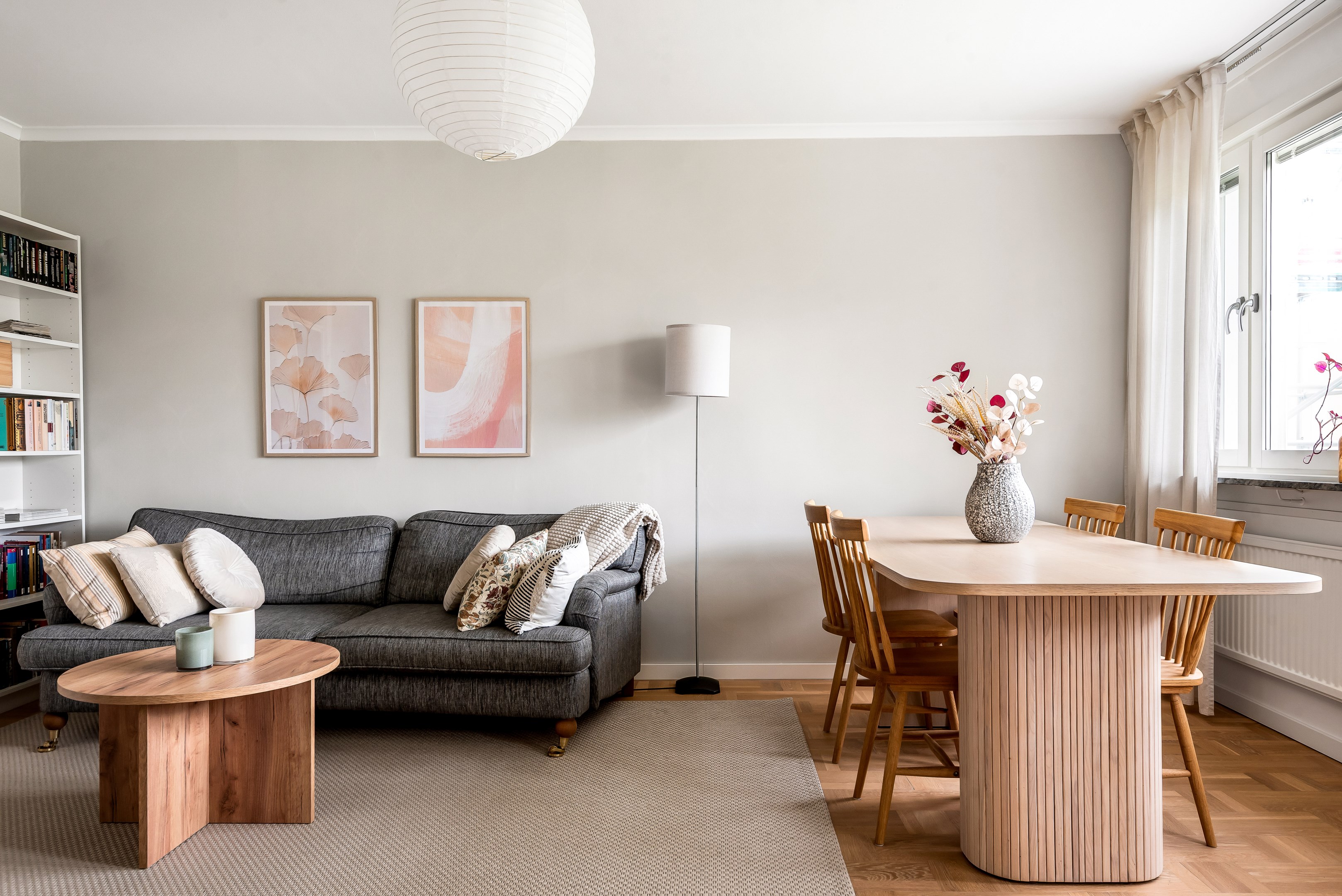 Bostadsbild från Fjärdhundragatan 66, Såld i Tunabackar, Uppsala