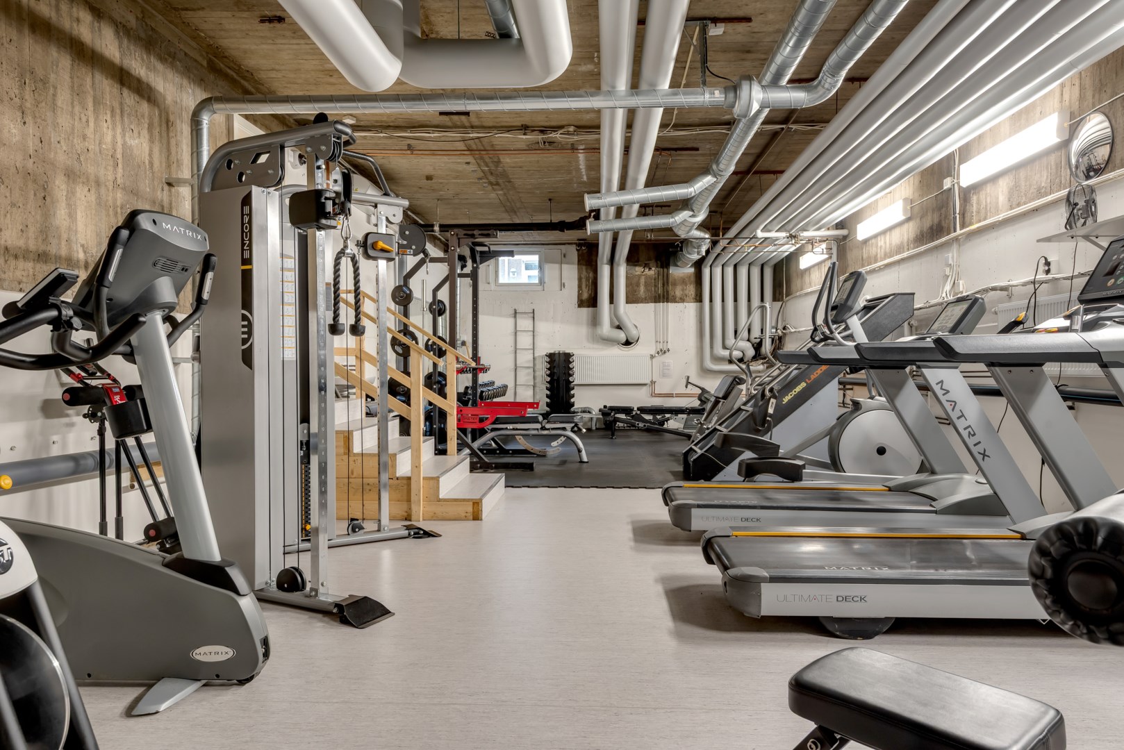 Bostadsbild från Fjärdhundragatan 66, Såld i Tunabackar, Uppsala