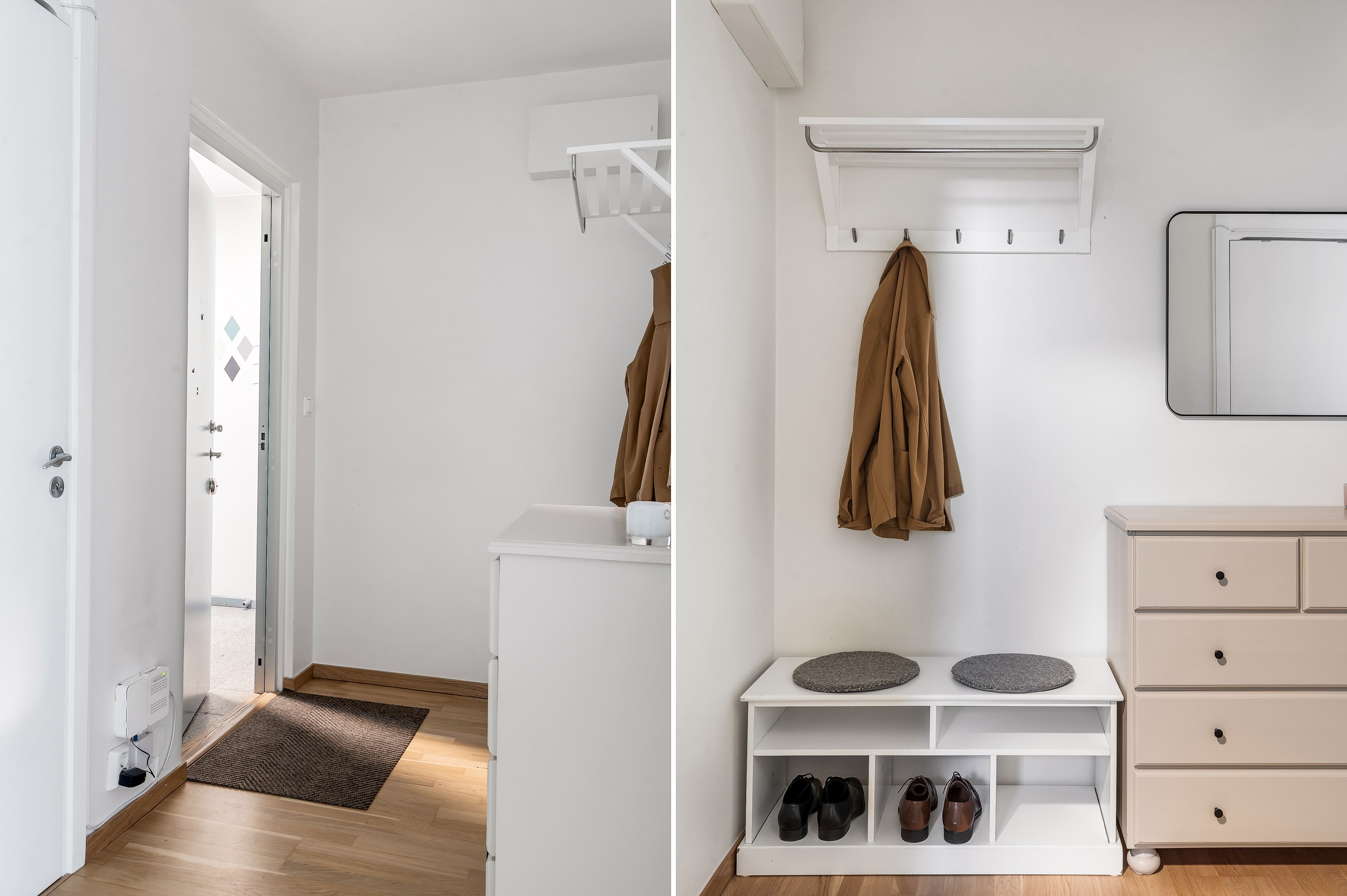 Bostadsbild från Fjärdhundragatan 66, Såld i Tunabackar, Uppsala