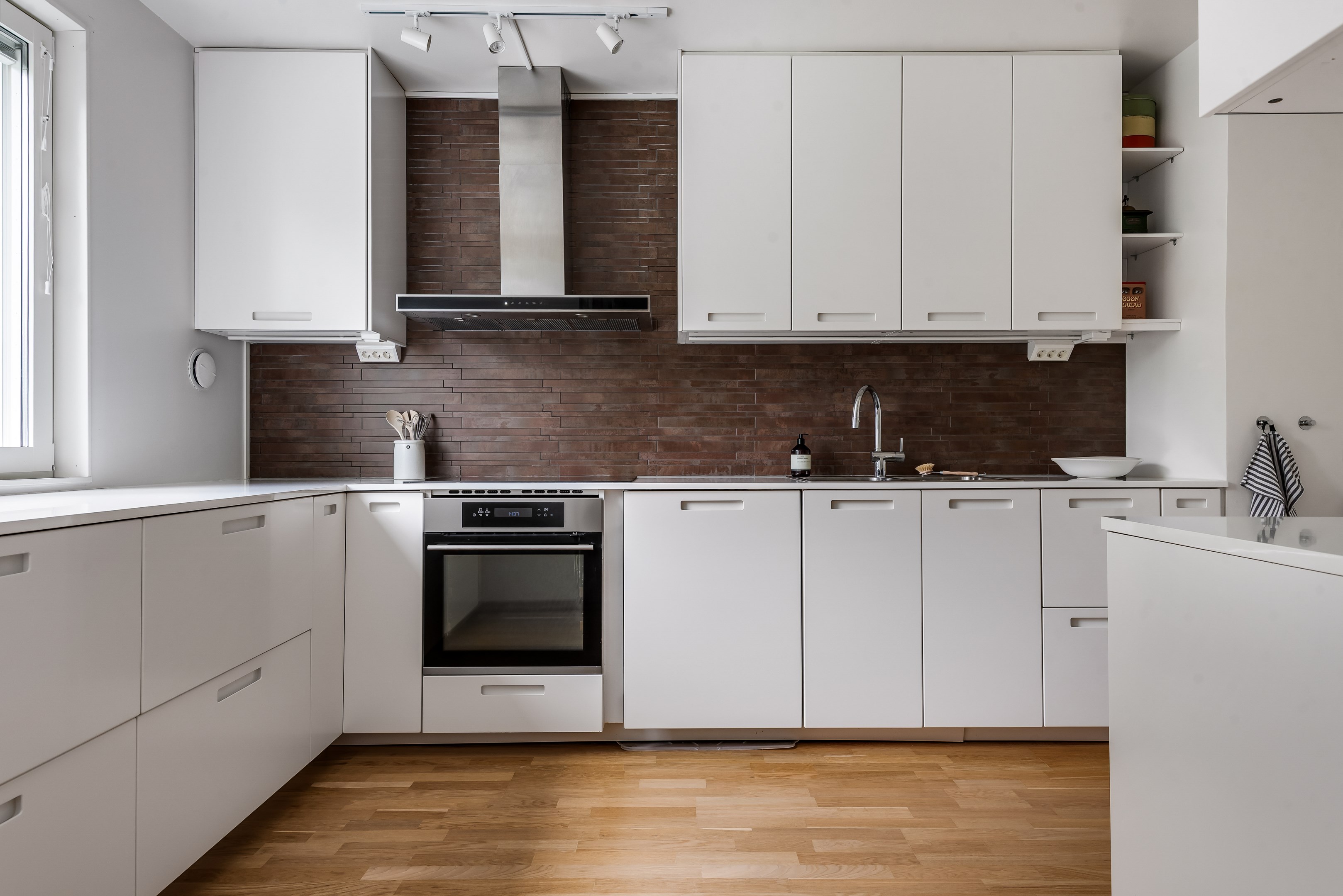 Bostadsbild från Fjärdhundragatan 66, Såld i Tunabackar, Uppsala