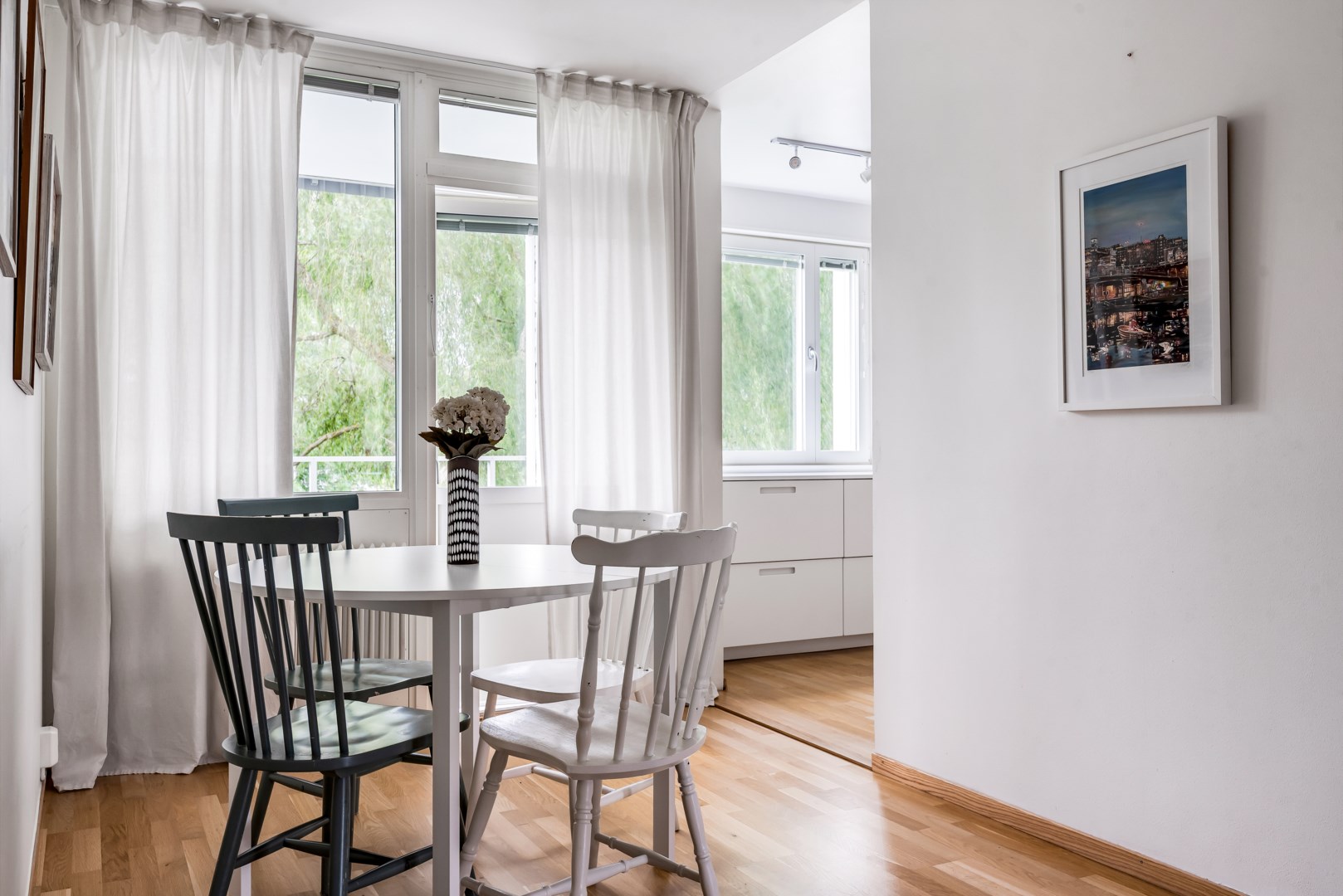 Bostadsbild från Fjärdhundragatan 66, Såld i Tunabackar, Uppsala