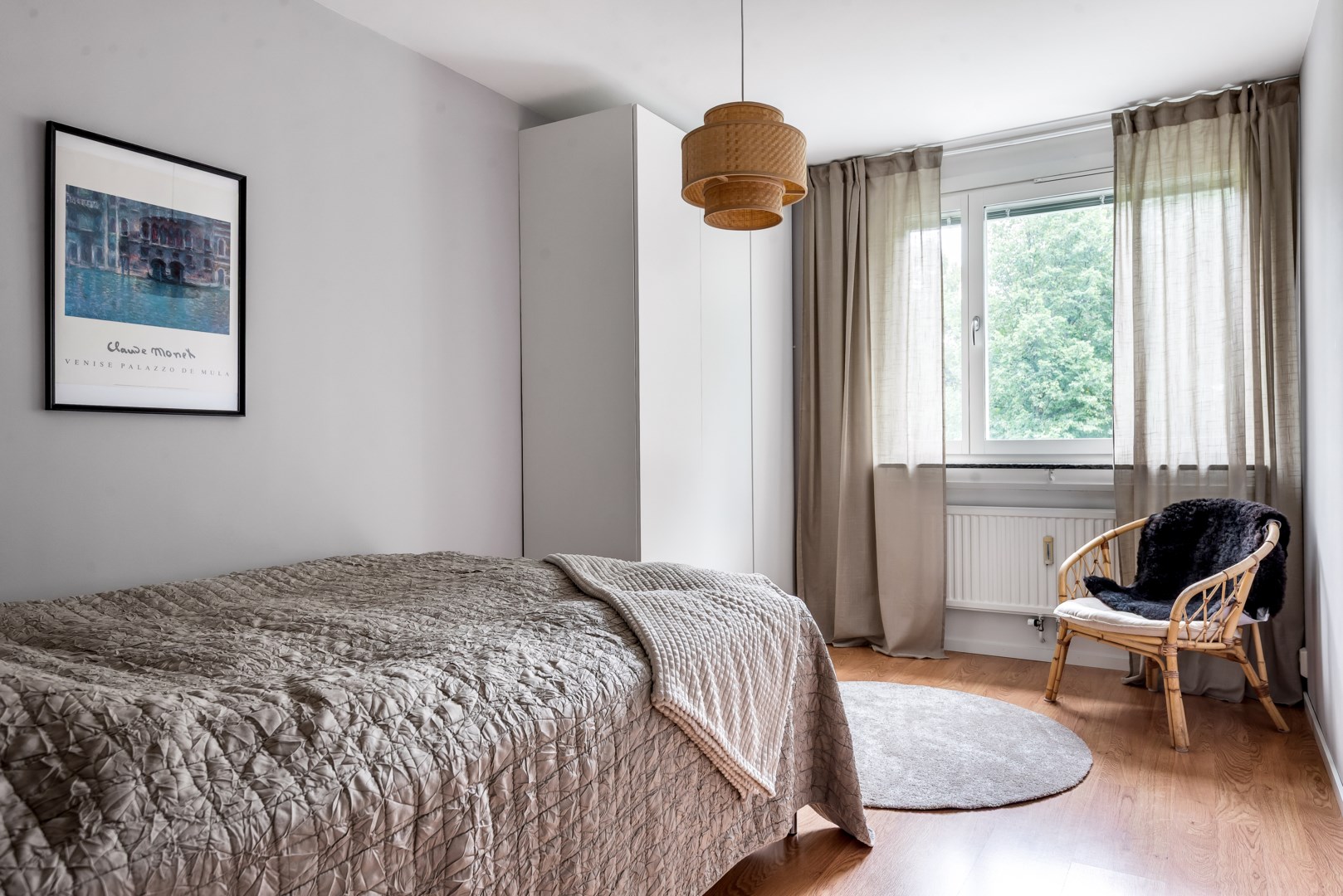 Bostadsbild från Fjärdhundragatan 66, Såld i Tunabackar, Uppsala