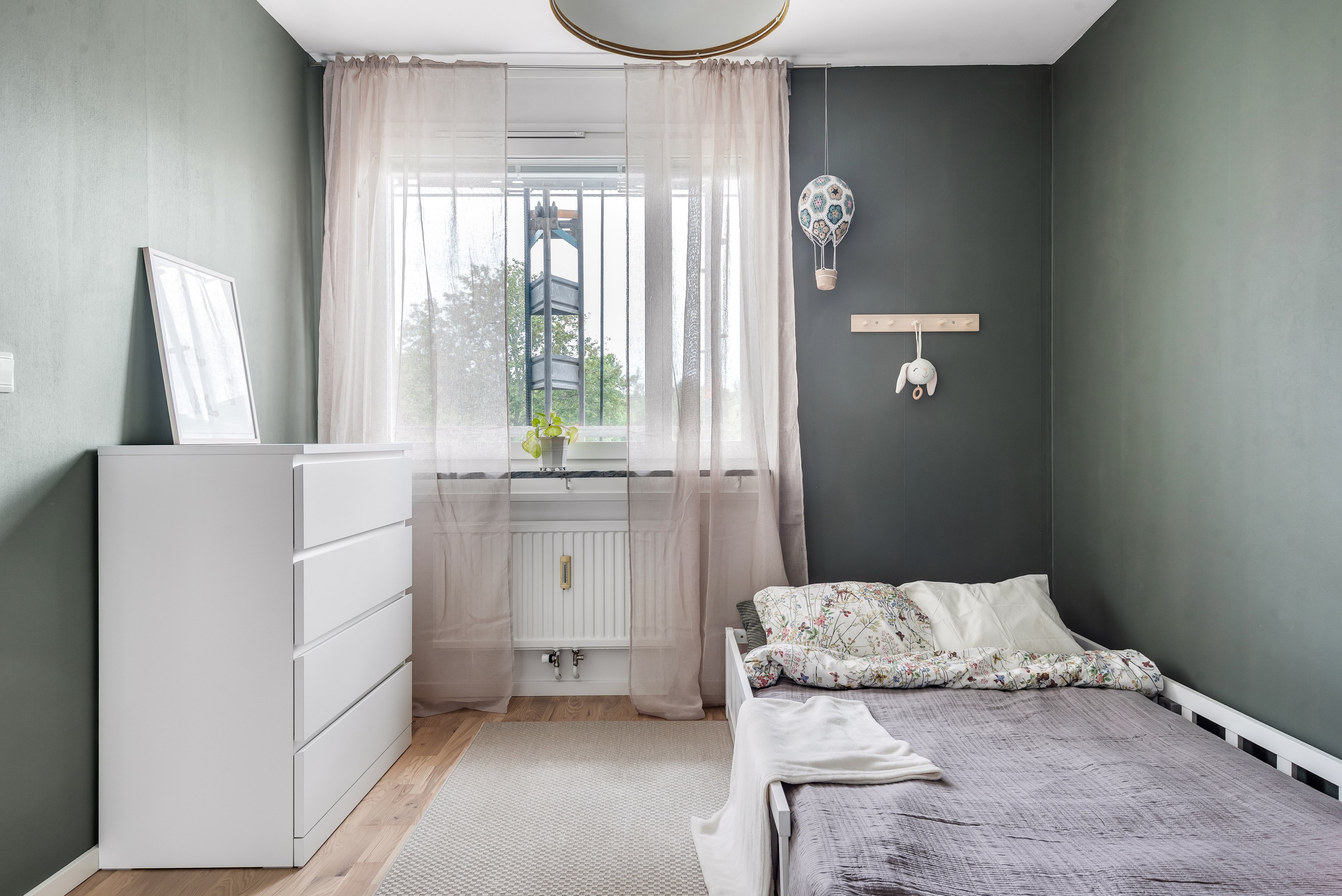 Bostadsbild från Fjärdhundragatan 66, Såld i Tunabackar, Uppsala