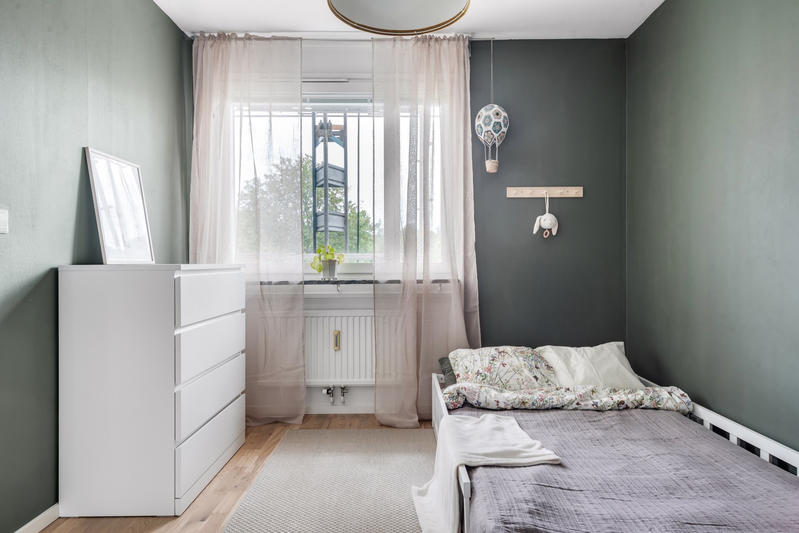 Bostadsbild från Fjärdhundragatan 66, Såld i Tunabackar, Uppsala