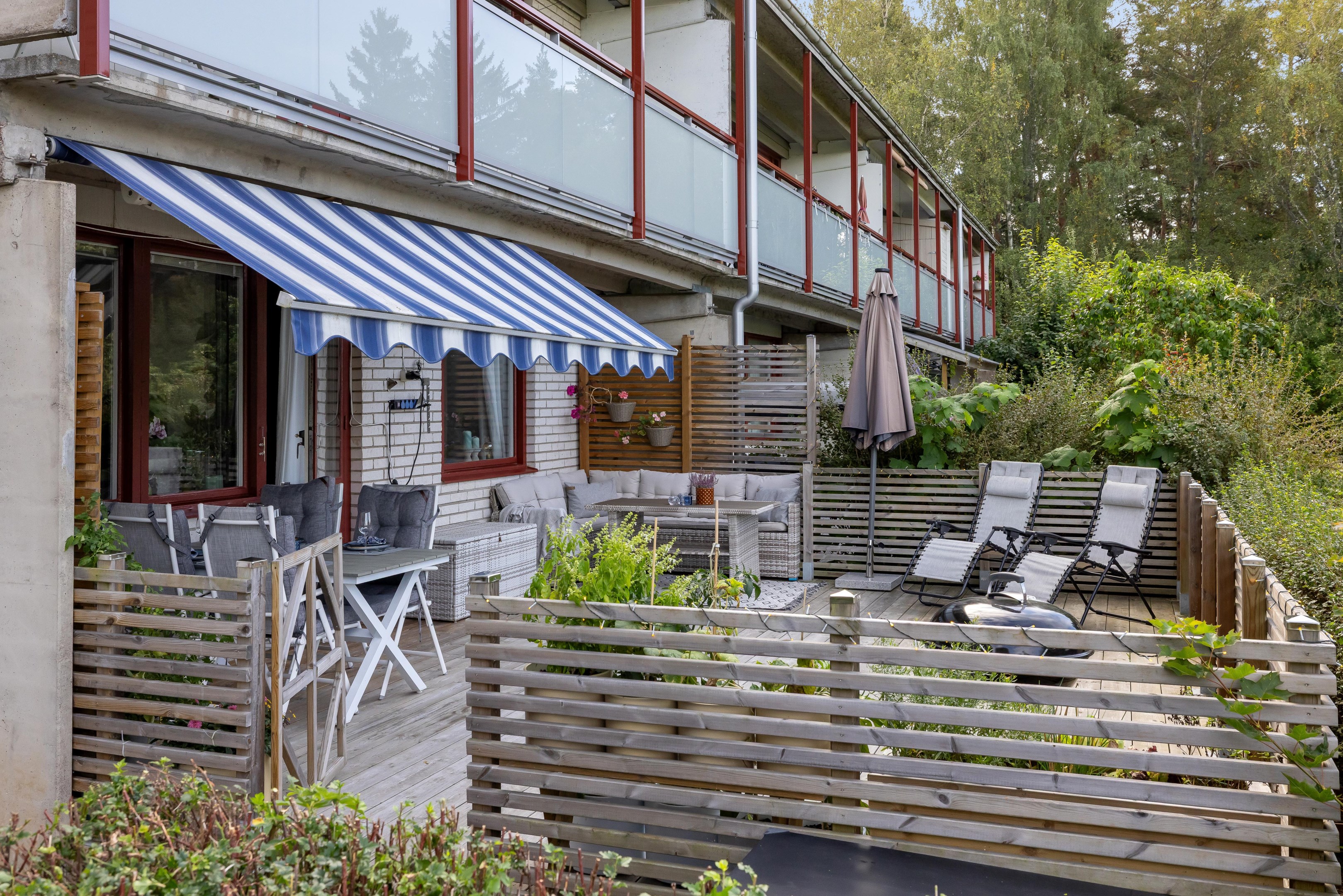 Bostadsbild från Dagermansgatan 9D, Såld i Löten, Uppsala