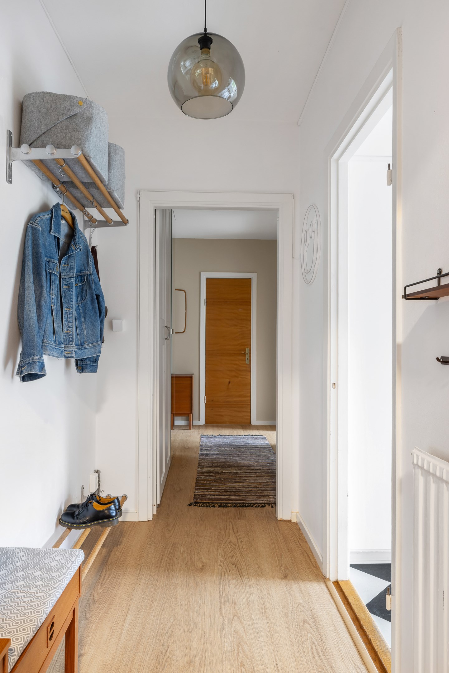 Bostadsbild från Stabby allé 9D, Till salu i Luthagen, Uppsala