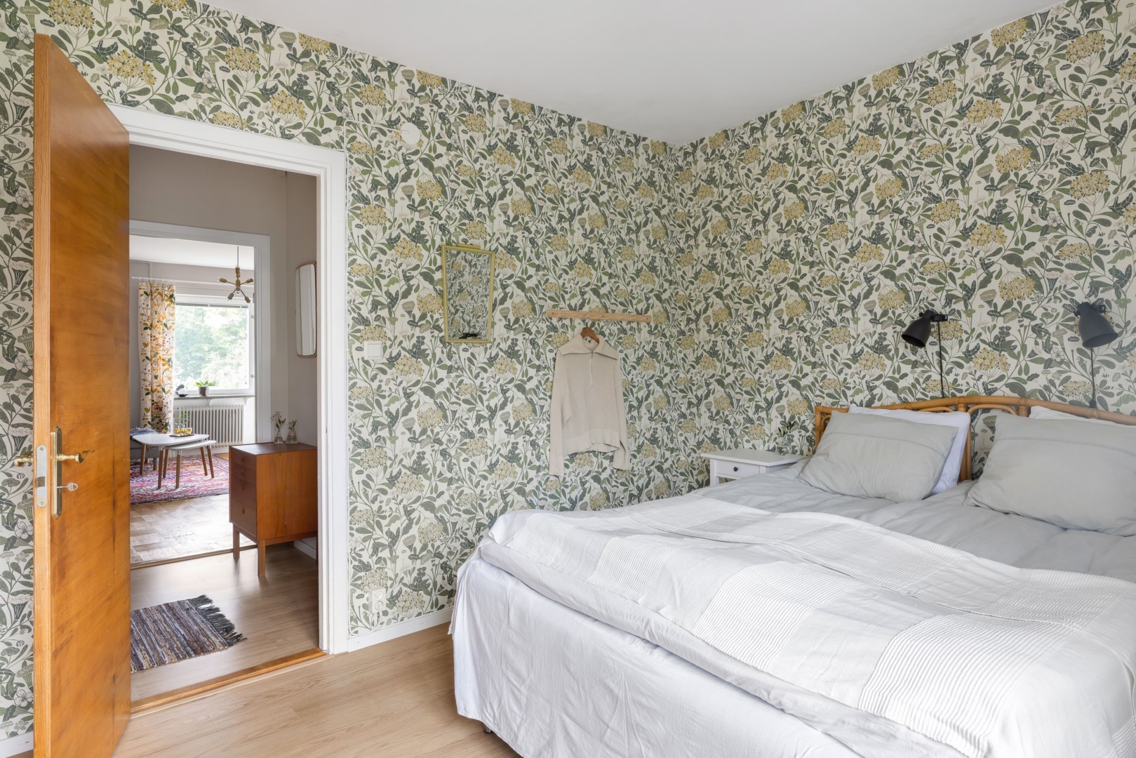 Bostadsbild från Stabby allé 9D, Till salu i Luthagen, Uppsala