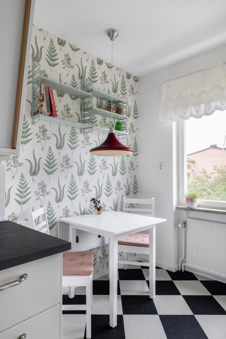 Bostadsbild från Stabby allé 9D, Till salu i Luthagen, Uppsala