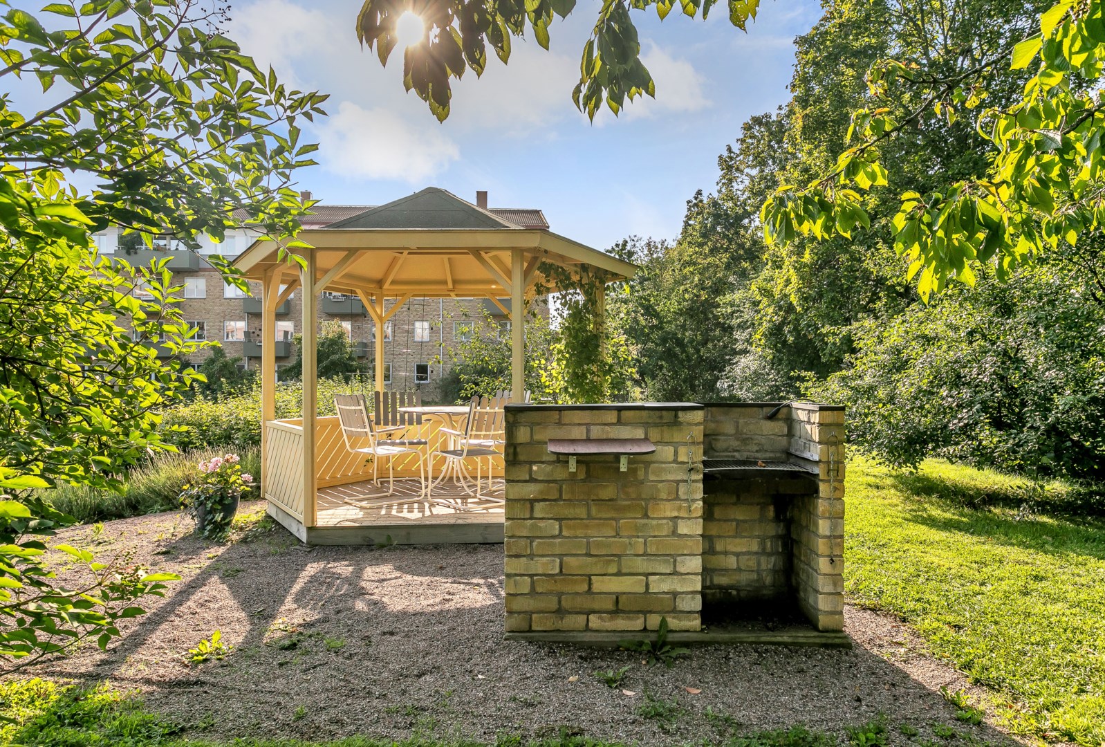 Bostadsbild från Stabby allé 9D, Till salu i Luthagen, Uppsala