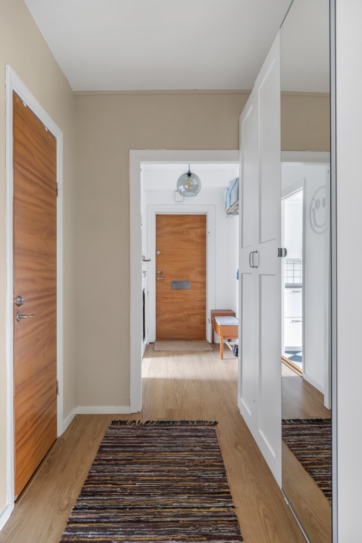 Bostadsbild från Stabby allé 9D, Till salu i Luthagen, Uppsala