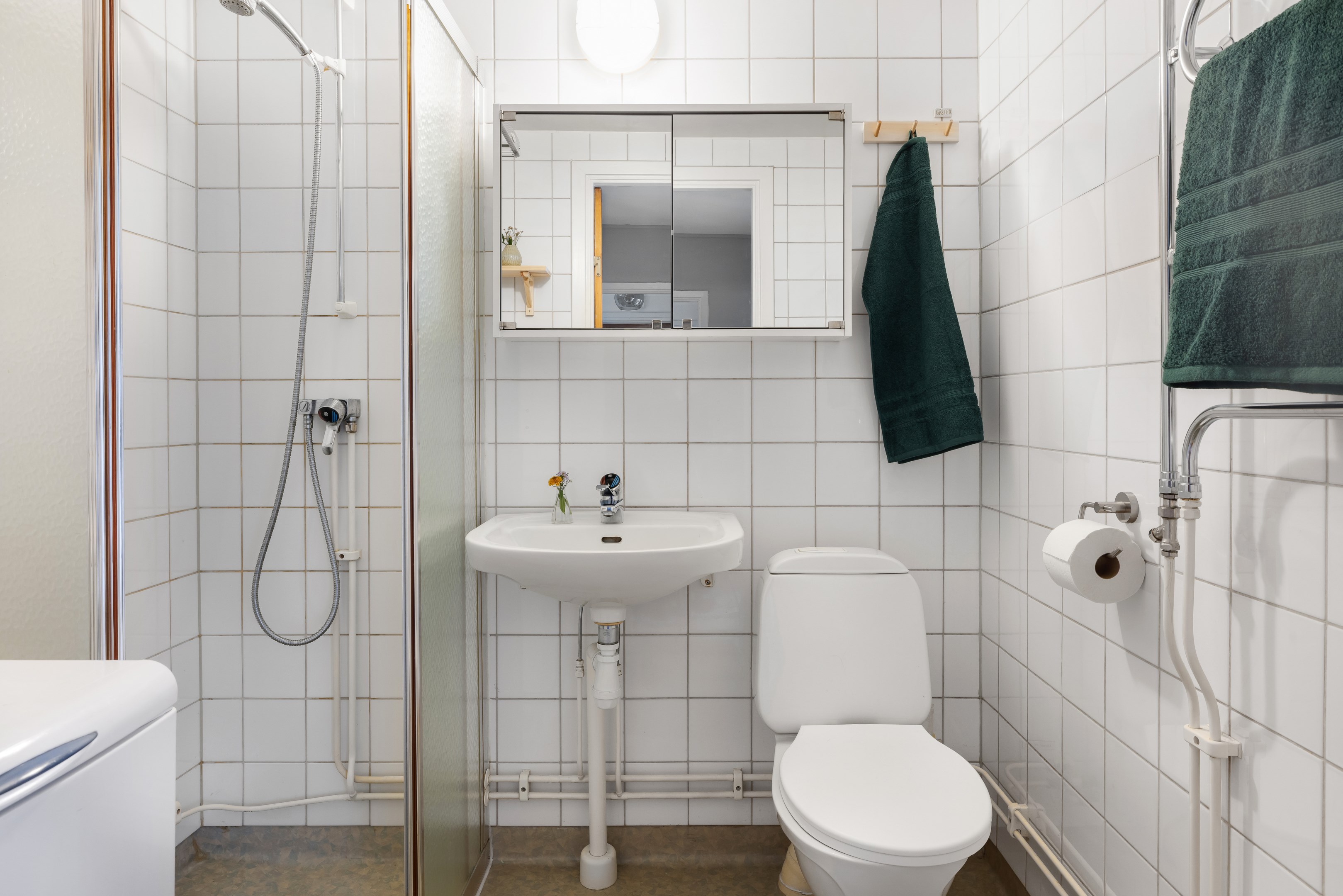 Bostadsbild från Stabby allé 9D, Till salu i Luthagen, Uppsala