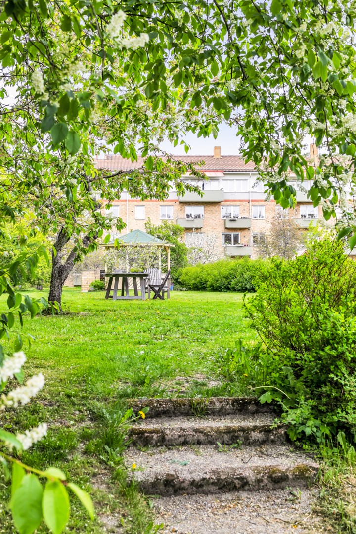 Bostadsbild från Stabby allé 9D, Till salu i Luthagen, Uppsala