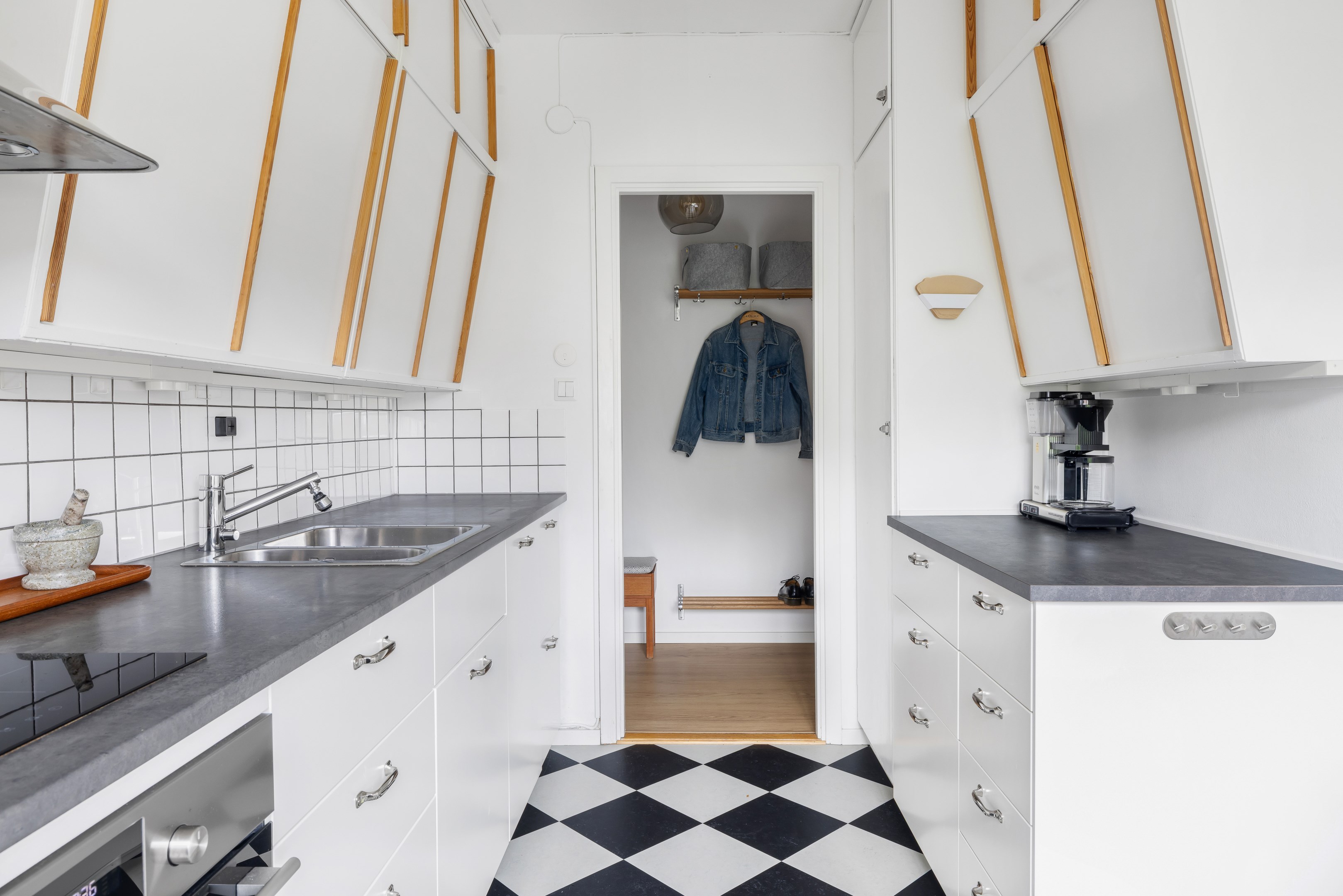 Bostadsbild från Stabby allé 9D, Till salu i Luthagen, Uppsala