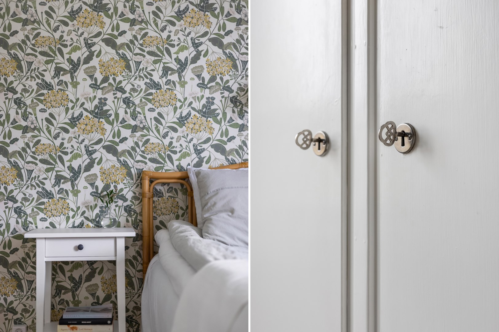 Bostadsbild från Stabby allé 9D, Till salu i Luthagen, Uppsala