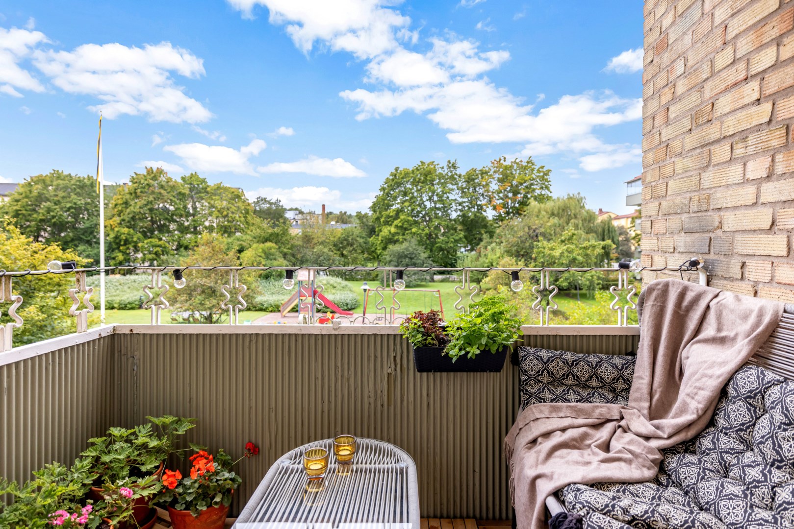 Bostadsbild från Stabby allé 9D, Till salu i Luthagen, Uppsala