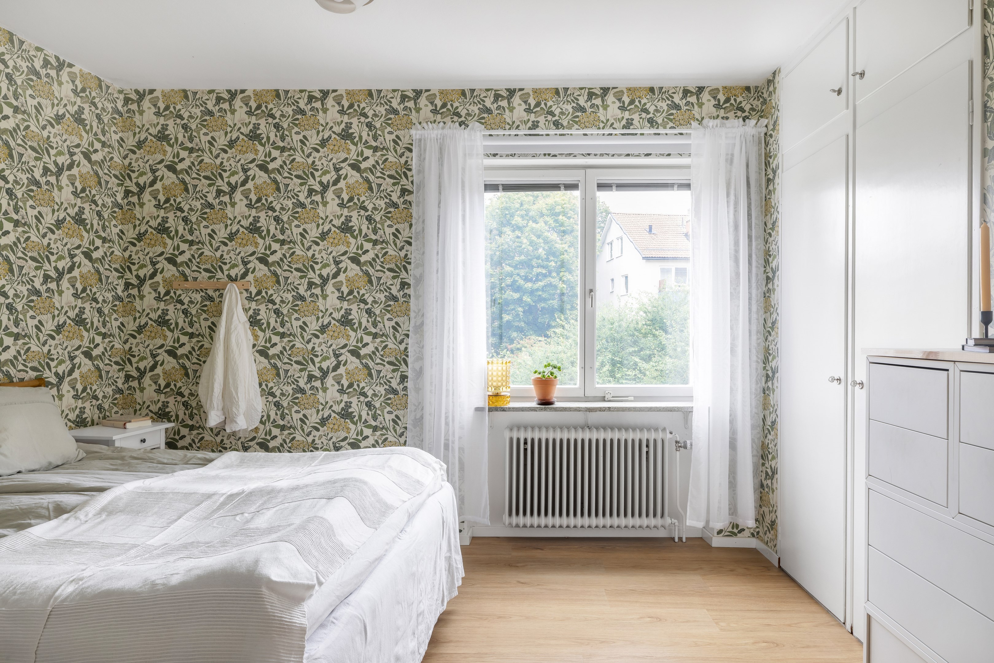 Bostadsbild från Stabby allé 9D, Till salu i Luthagen, Uppsala