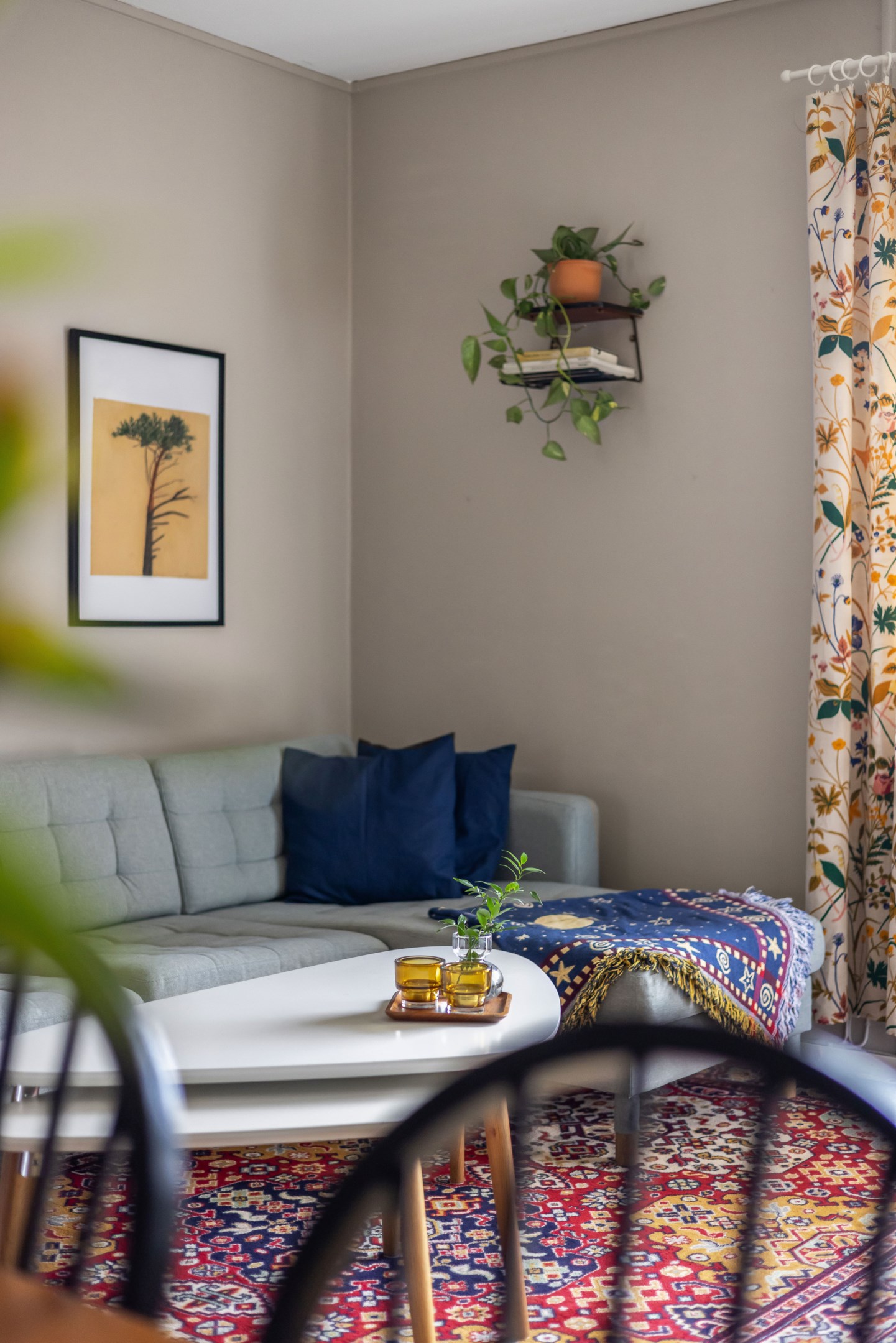 Bostadsbild från Stabby allé 9D, Till salu i Luthagen, Uppsala