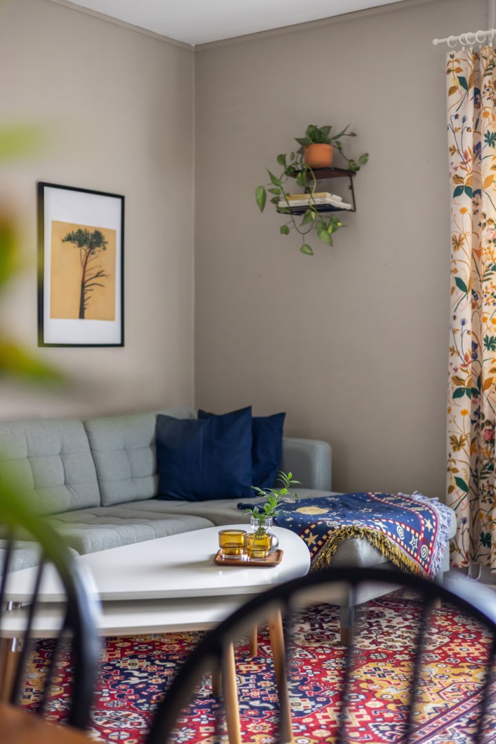 Bostadsbild från Stabby allé 9D, Till salu i Luthagen, Uppsala