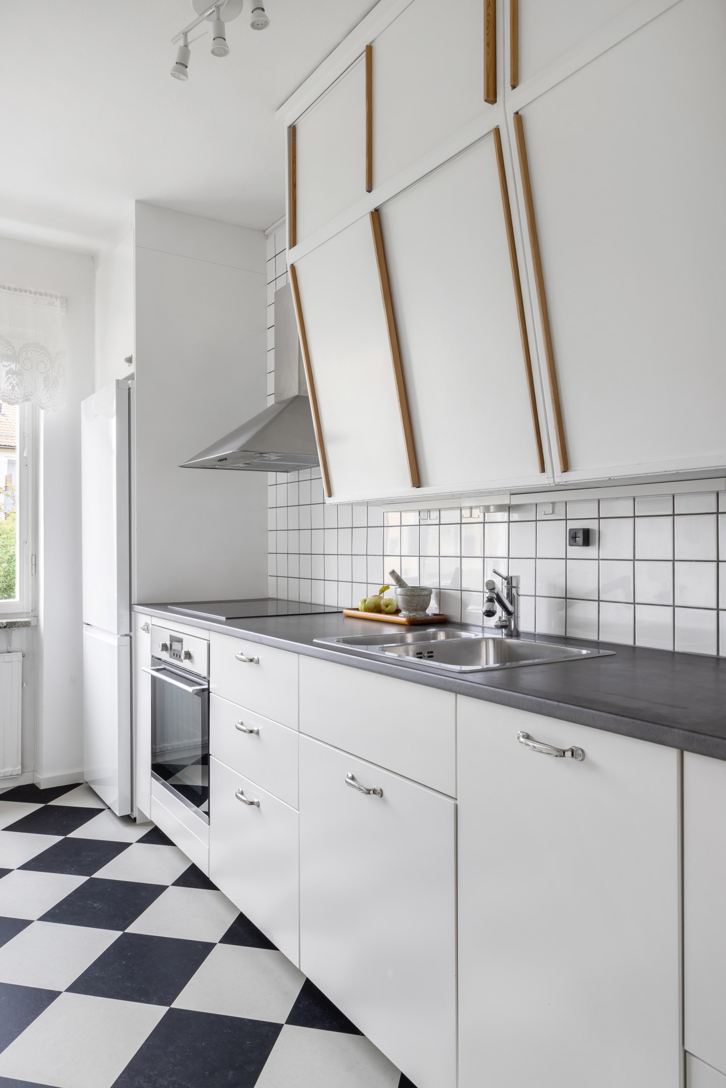 Bostadsbild från Stabby allé 9D, Till salu i Luthagen, Uppsala