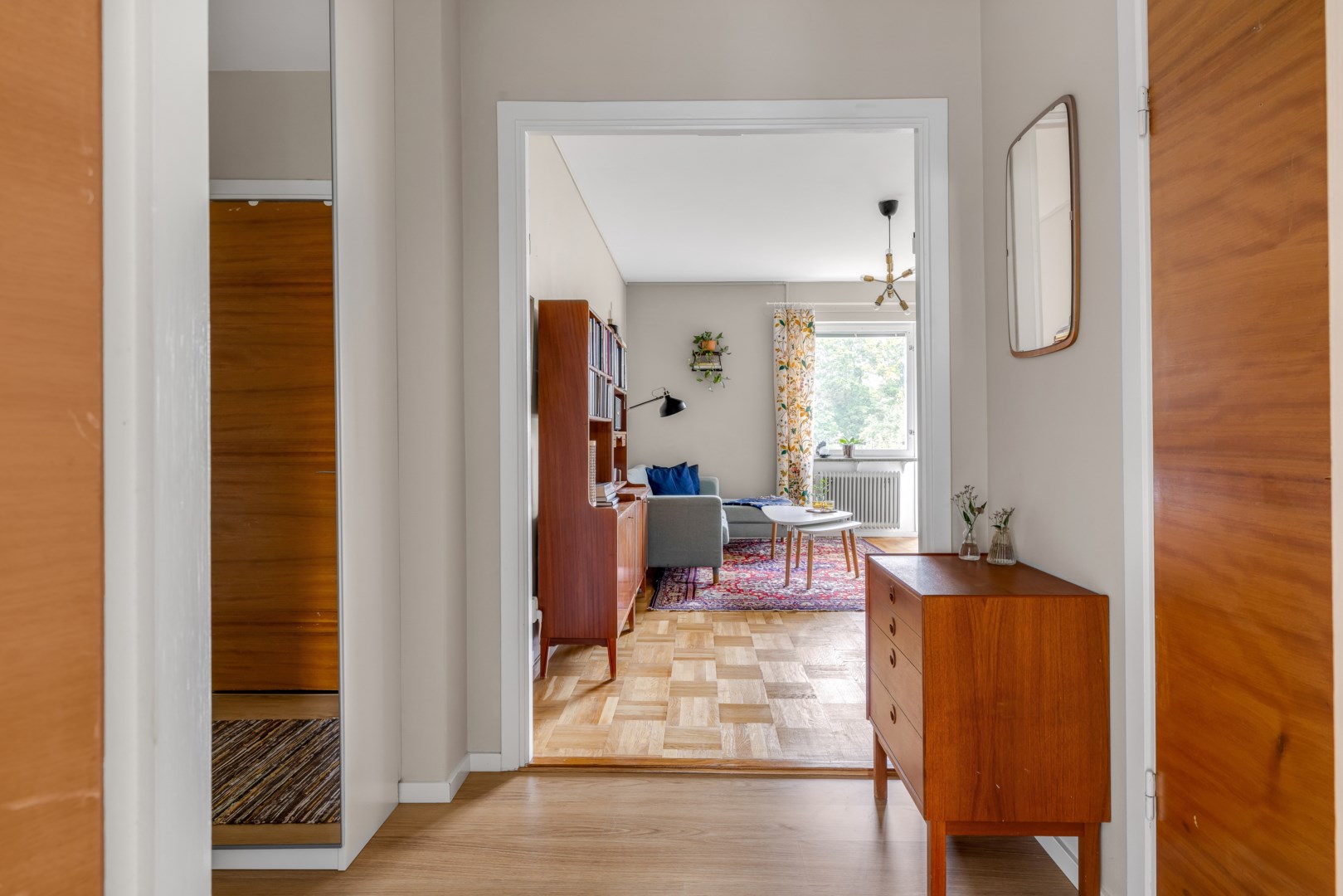 Bostadsbild från Stabby allé 9D, Till salu i Luthagen, Uppsala