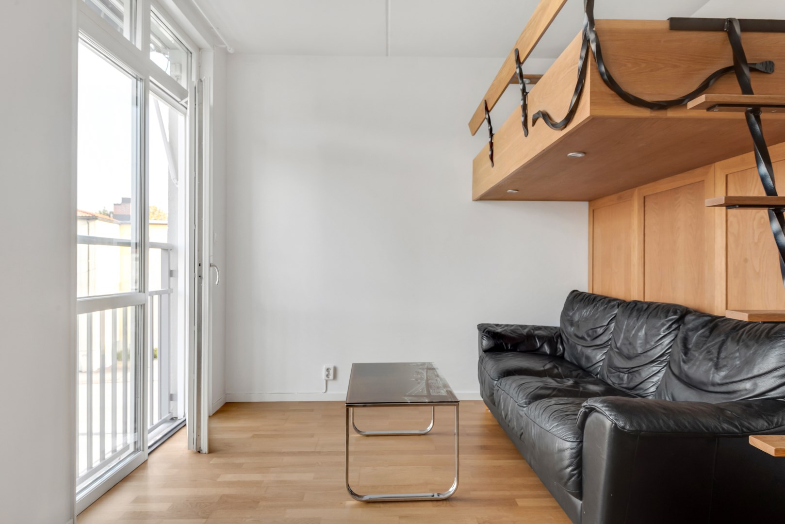 Bostadsbild från Petterslundsgatan 14E, Till salu i Fålhagen, Uppsala