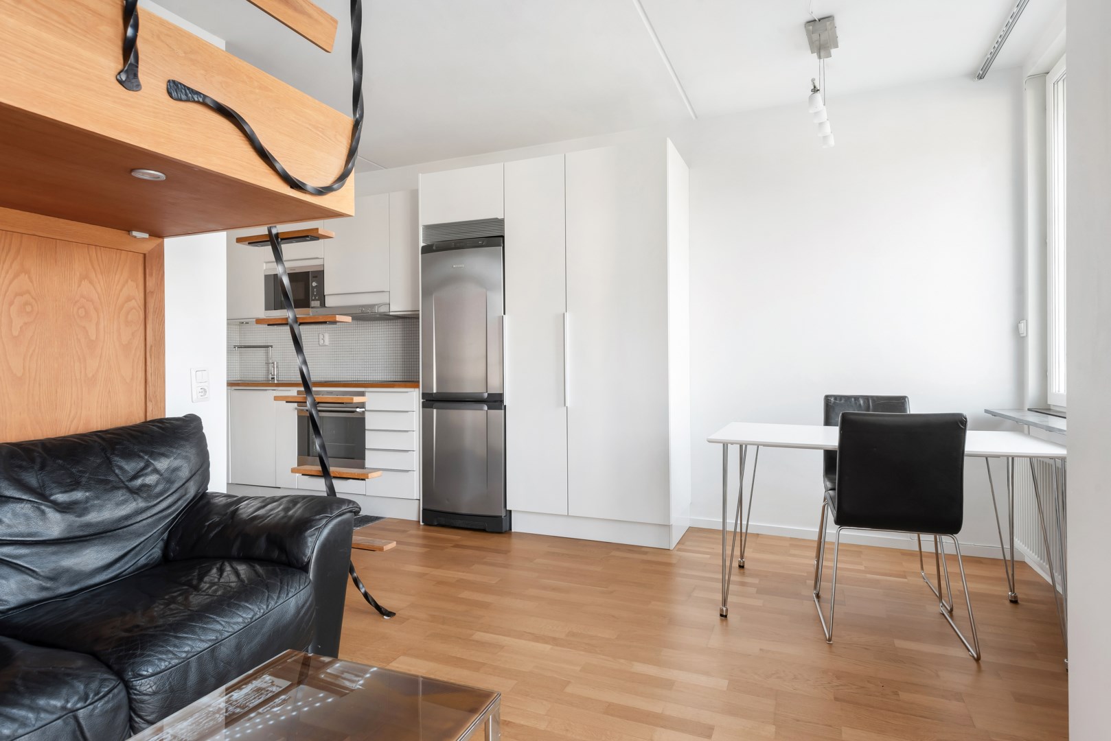 Bostadsbild från Petterslundsgatan 14E, Till salu i Fålhagen, Uppsala