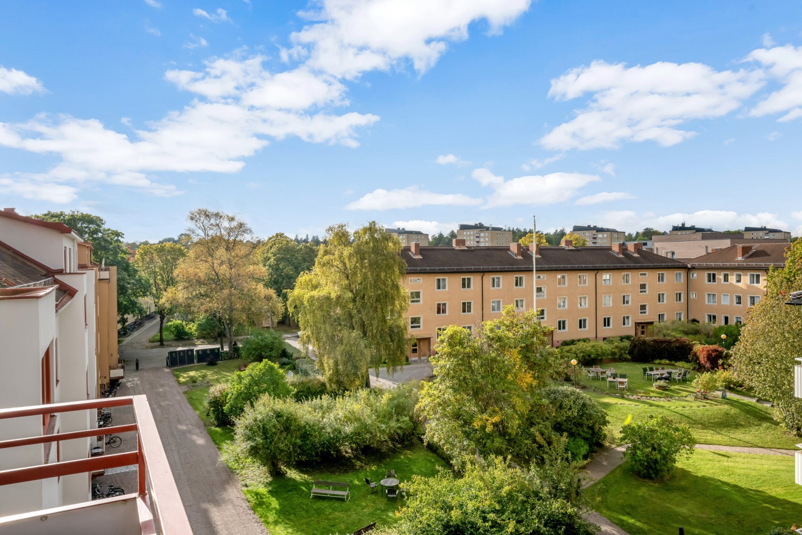 Bostadsbild från Geijersgatan 44A, Snart till salu i Luthagen, Uppsala